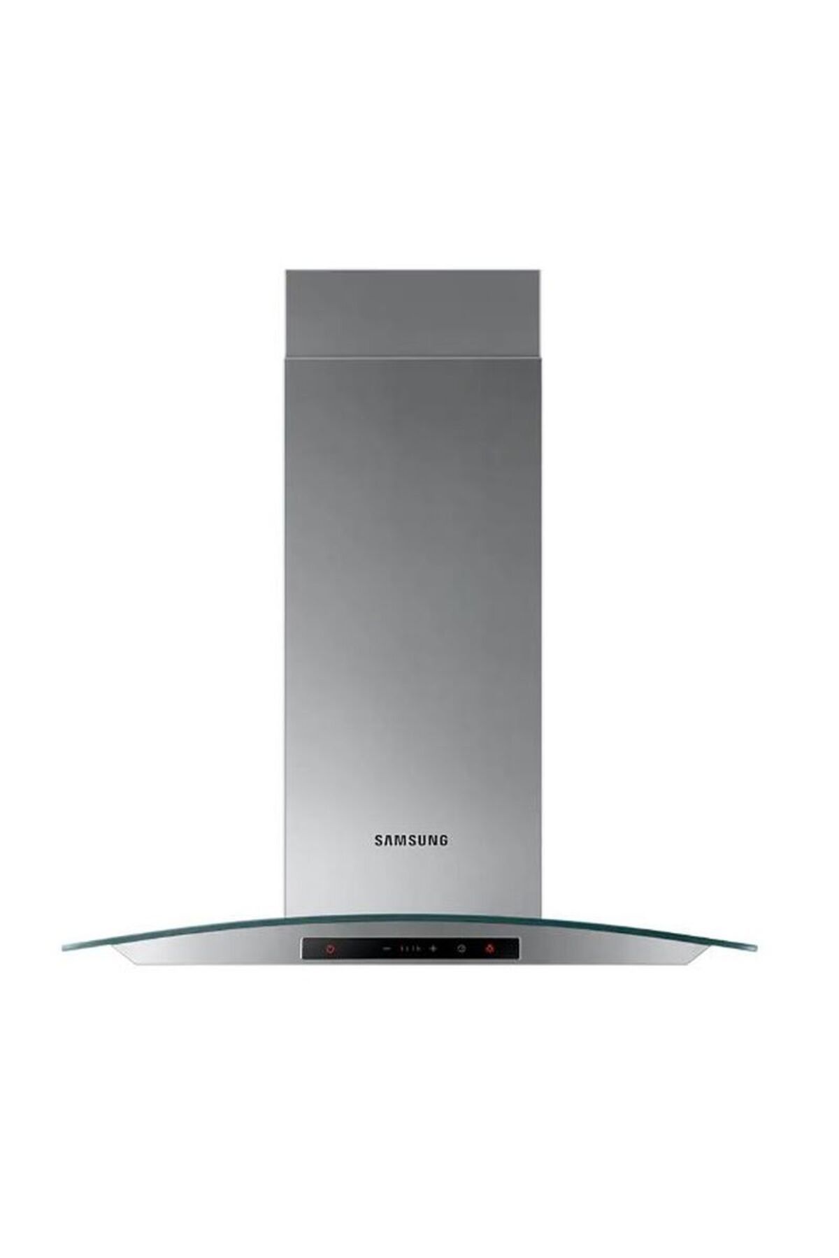 Samsung NK24C5070DS/UR 60 cm Inox Duvar Tipi Ankastre Davlumbaz