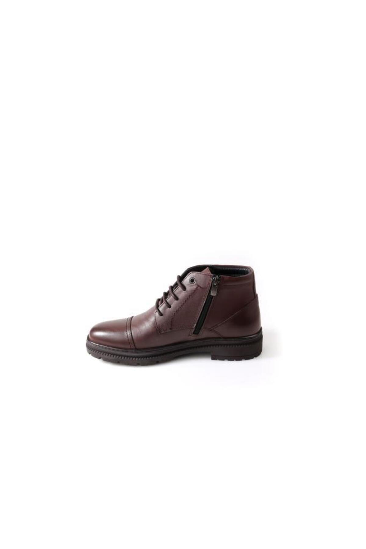 چکمه مردانه | پیر کاردین Pierre Cardin TYC0868113402M00077820001 - تصویر 3
