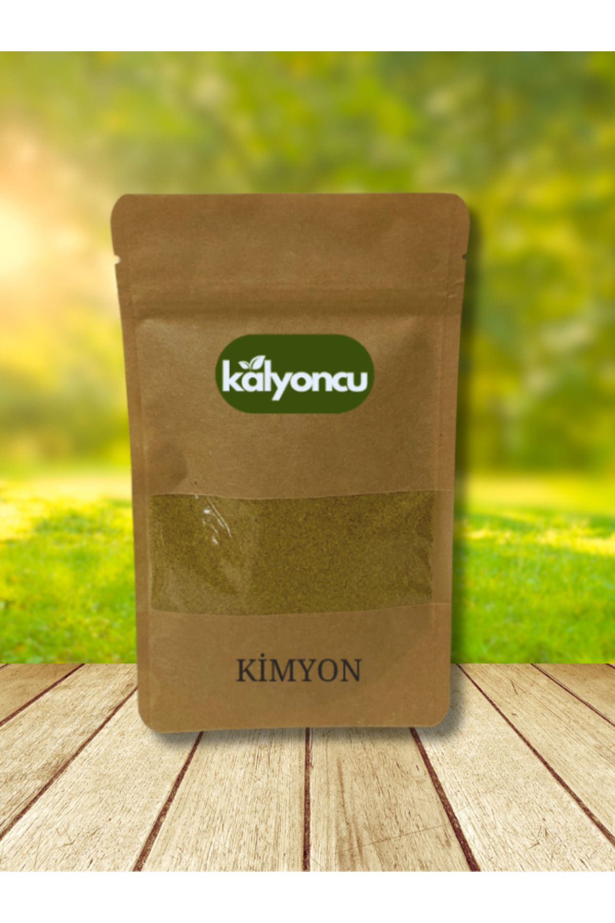 kalyoncu Kimyon 50 gr