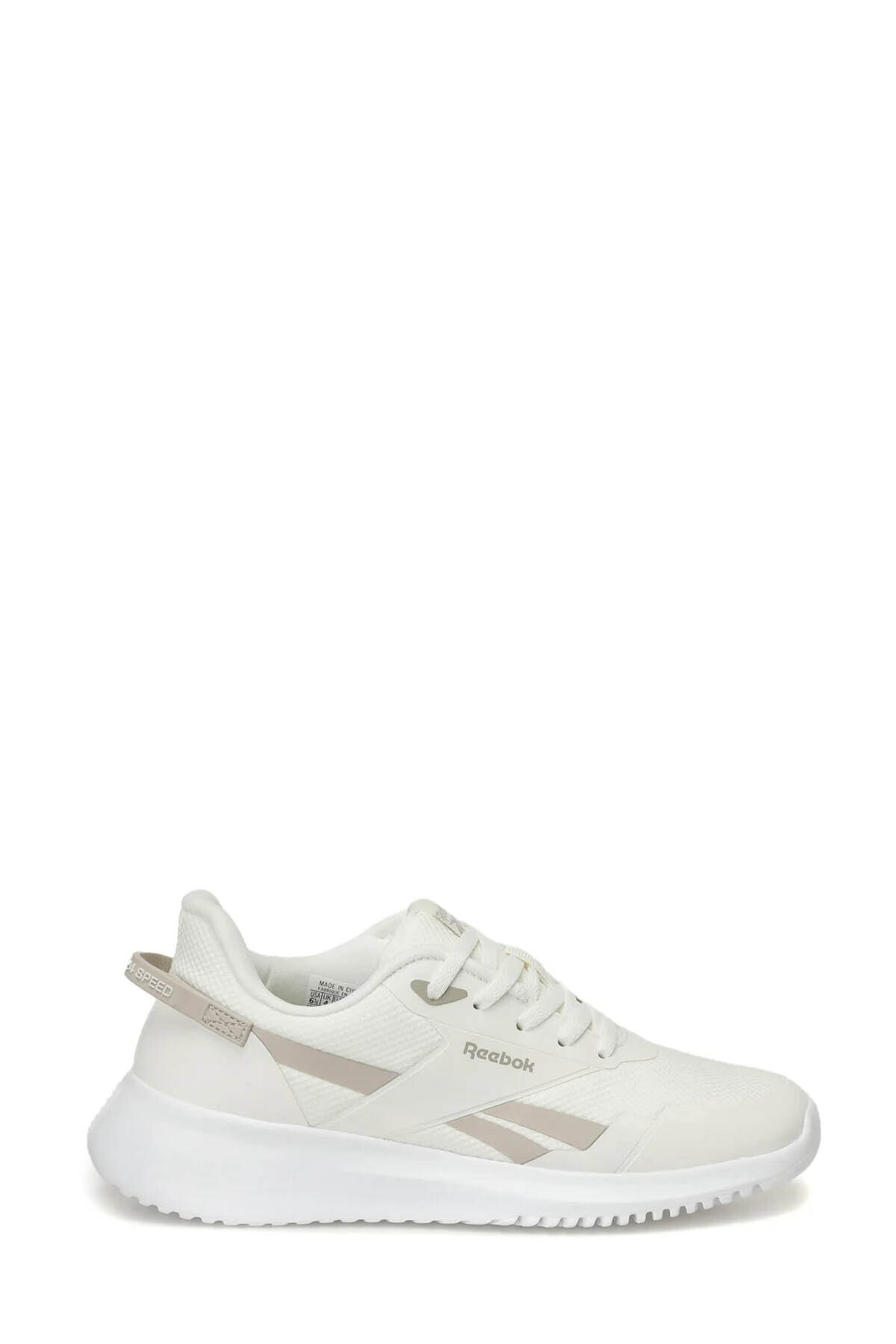 1_org_zoom اسنیکر زنانه 4W Speed Ecru 101918042 Reebok ریباک اورجینال - تصویر 1