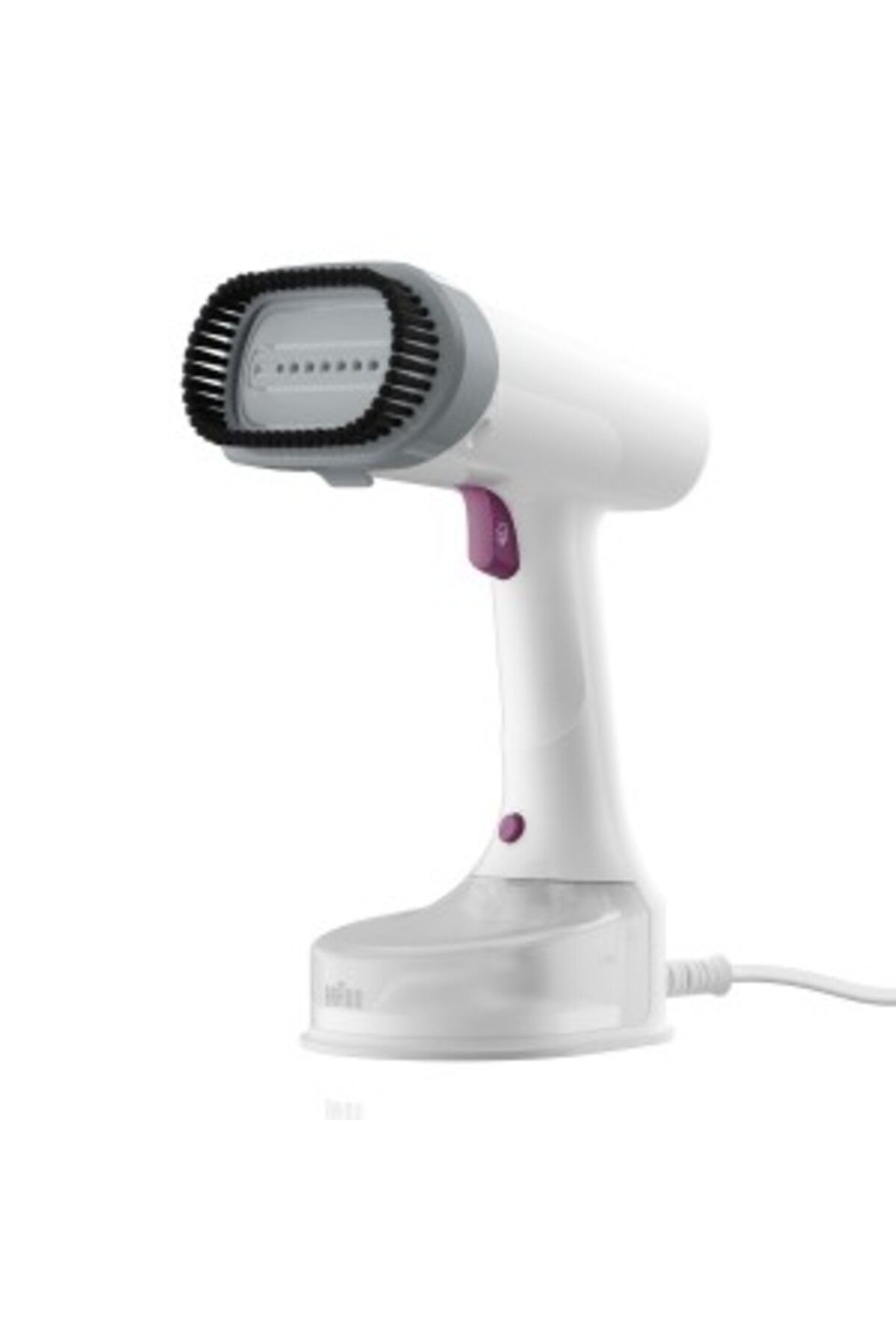 Braun-QuickStyle 5 1200W, 45sec rapid heatup, Dual FreeGlide 3D, kills 99.99% bacteria - GS 5011 3