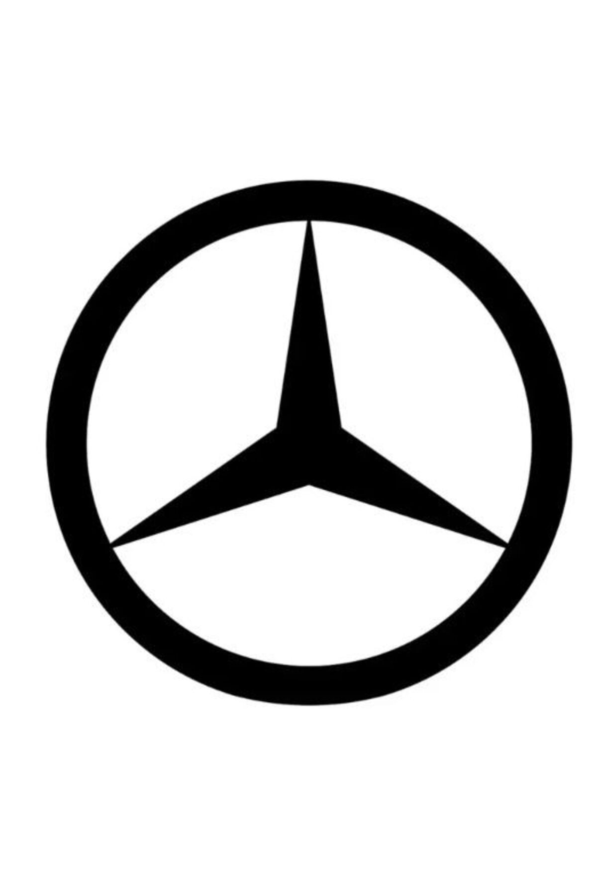 talaşoğlu Yeni  Mercedes Logosu P957125 Kampanya