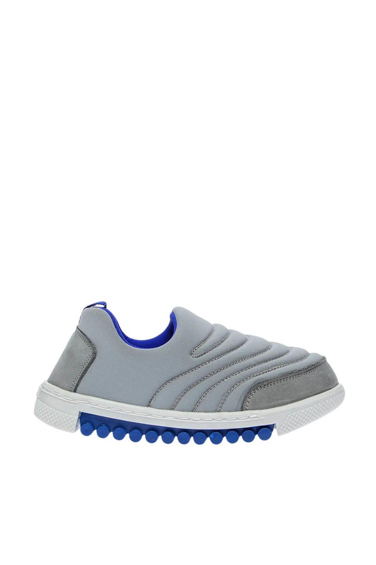 Funky Rocks-Grey Sneakers for Boy - Boyner 1