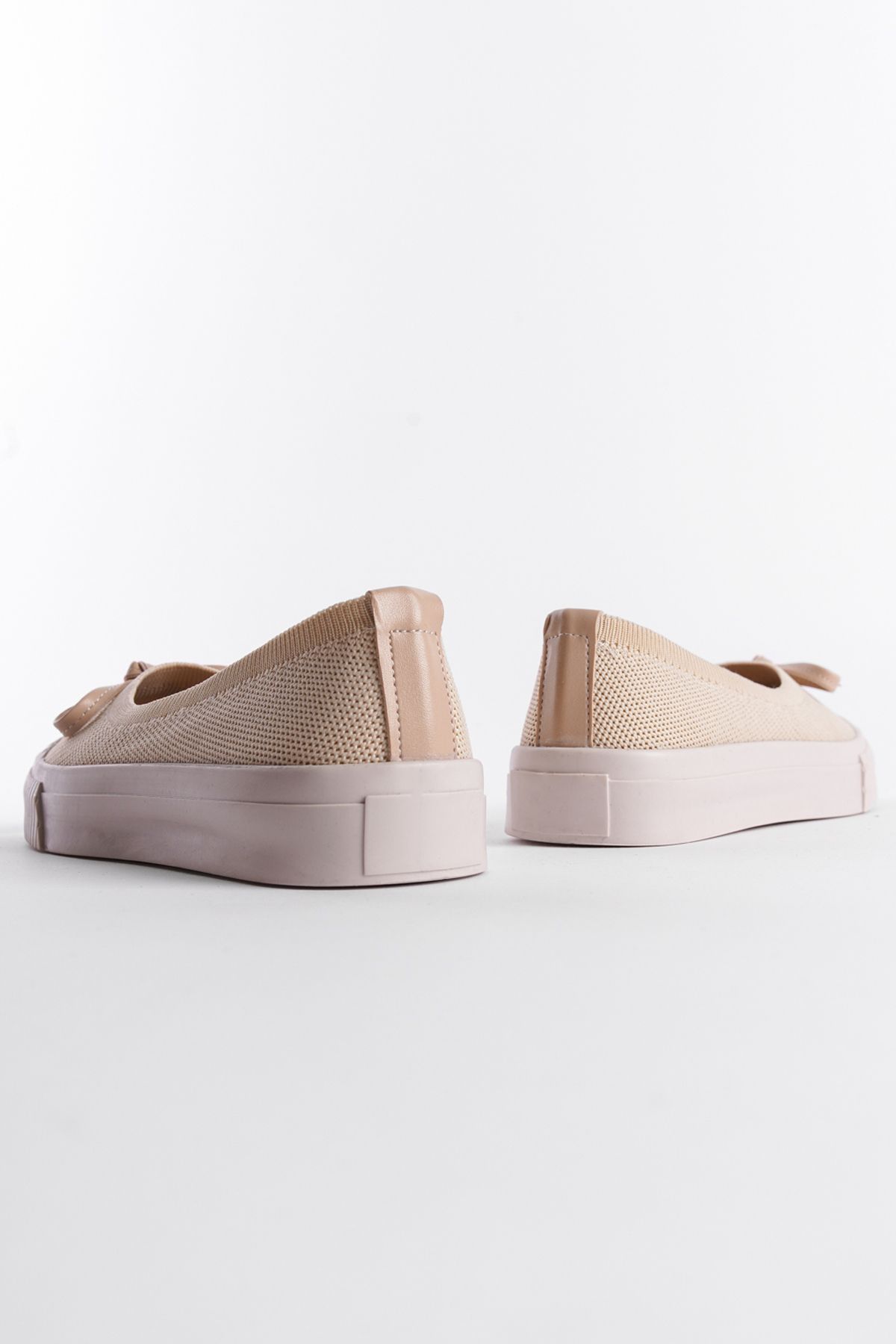 بابیت نود زنانه نوزاد اورجینال Capone Outfitters