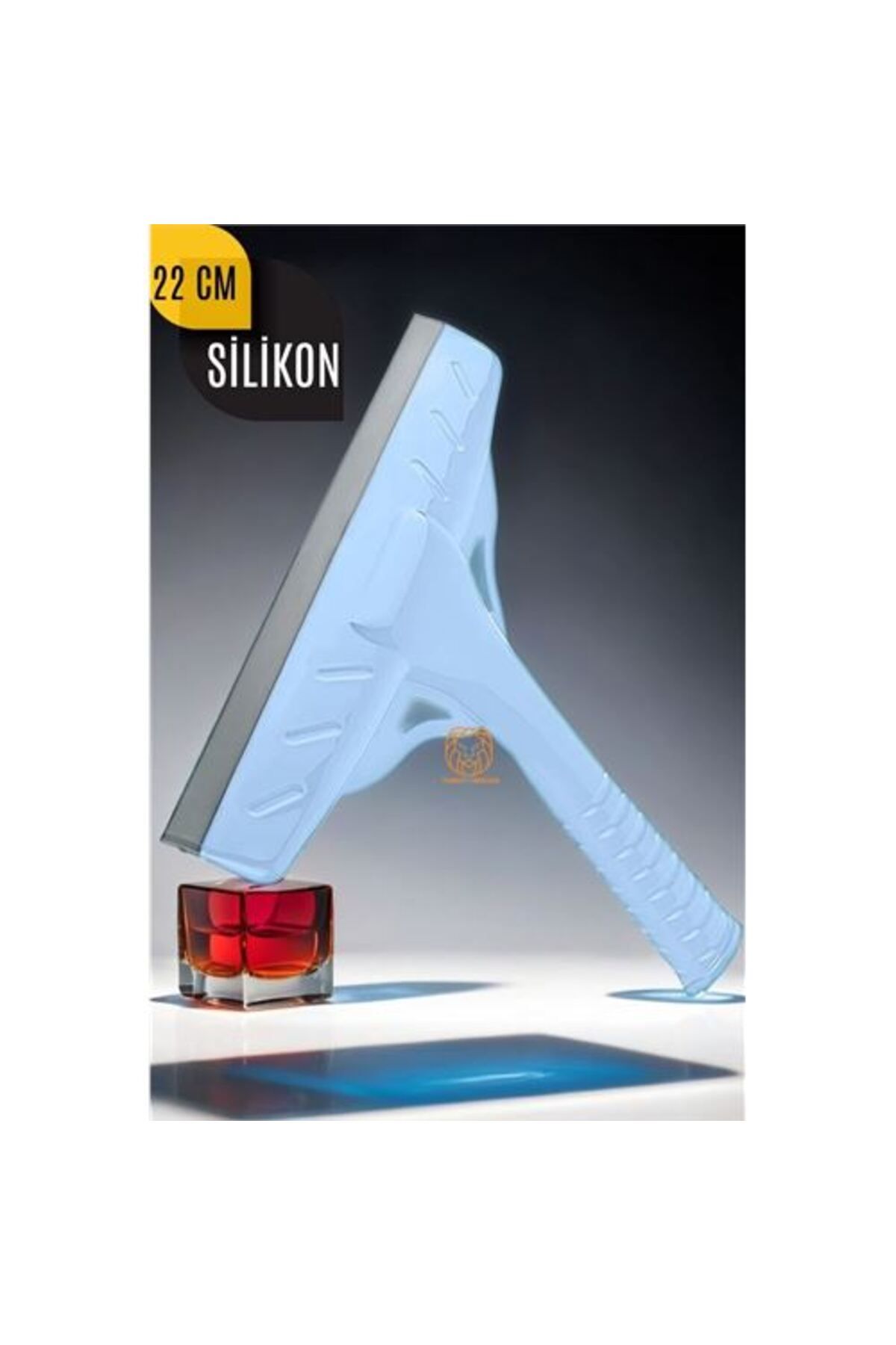ModaCar Engstore Silikon Uçlu Cam Sil Çekçek 22 Cm