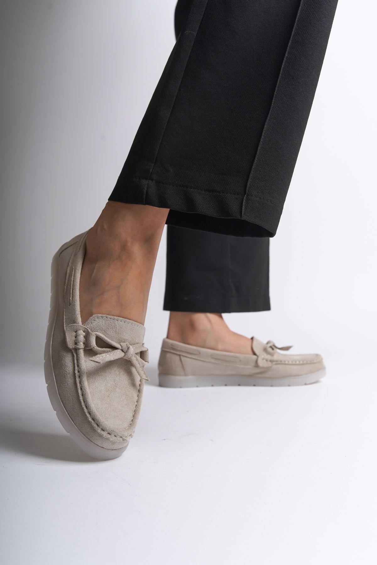 لوفر نود زنانه لوبری اورجینال Capone Outfitters