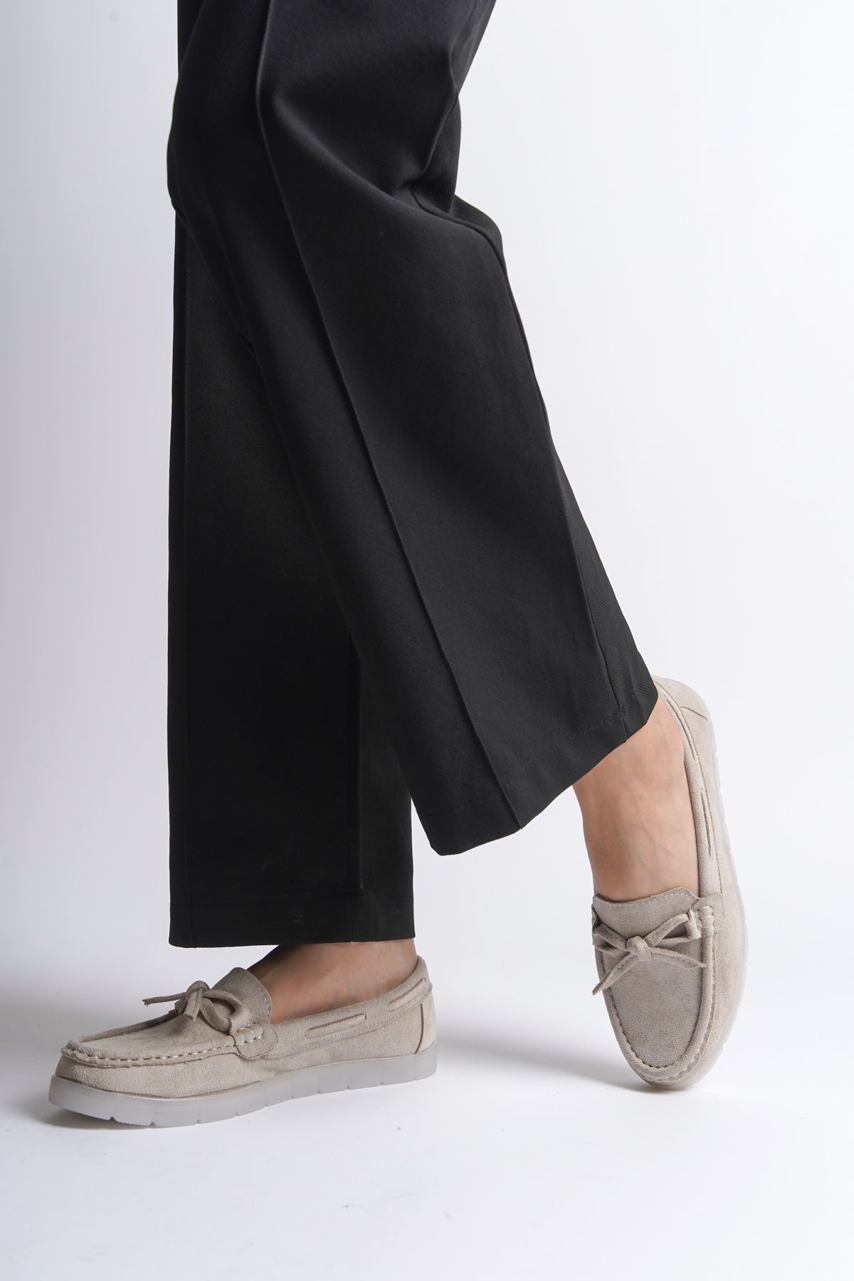 لوفر نود زنانه لوبری اورجینال Capone Outfitters