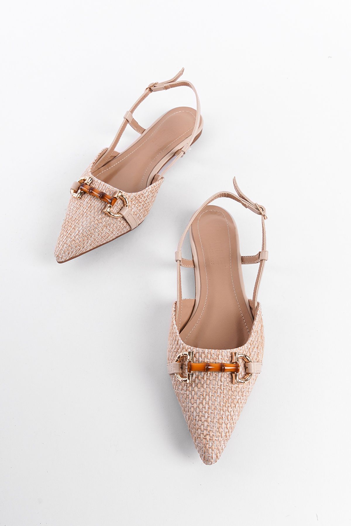 بابیت نود زنانه نوزاد اورجینال Capone Outfitters