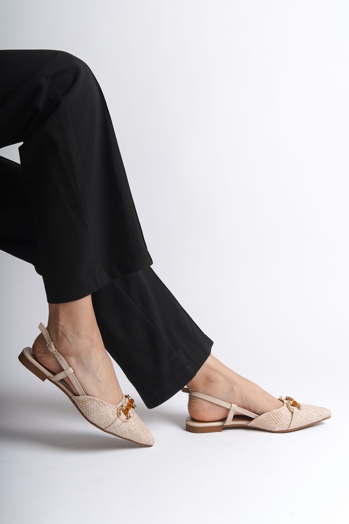 بابیت نود زنانه نوزاد اورجینال Capone Outfitters