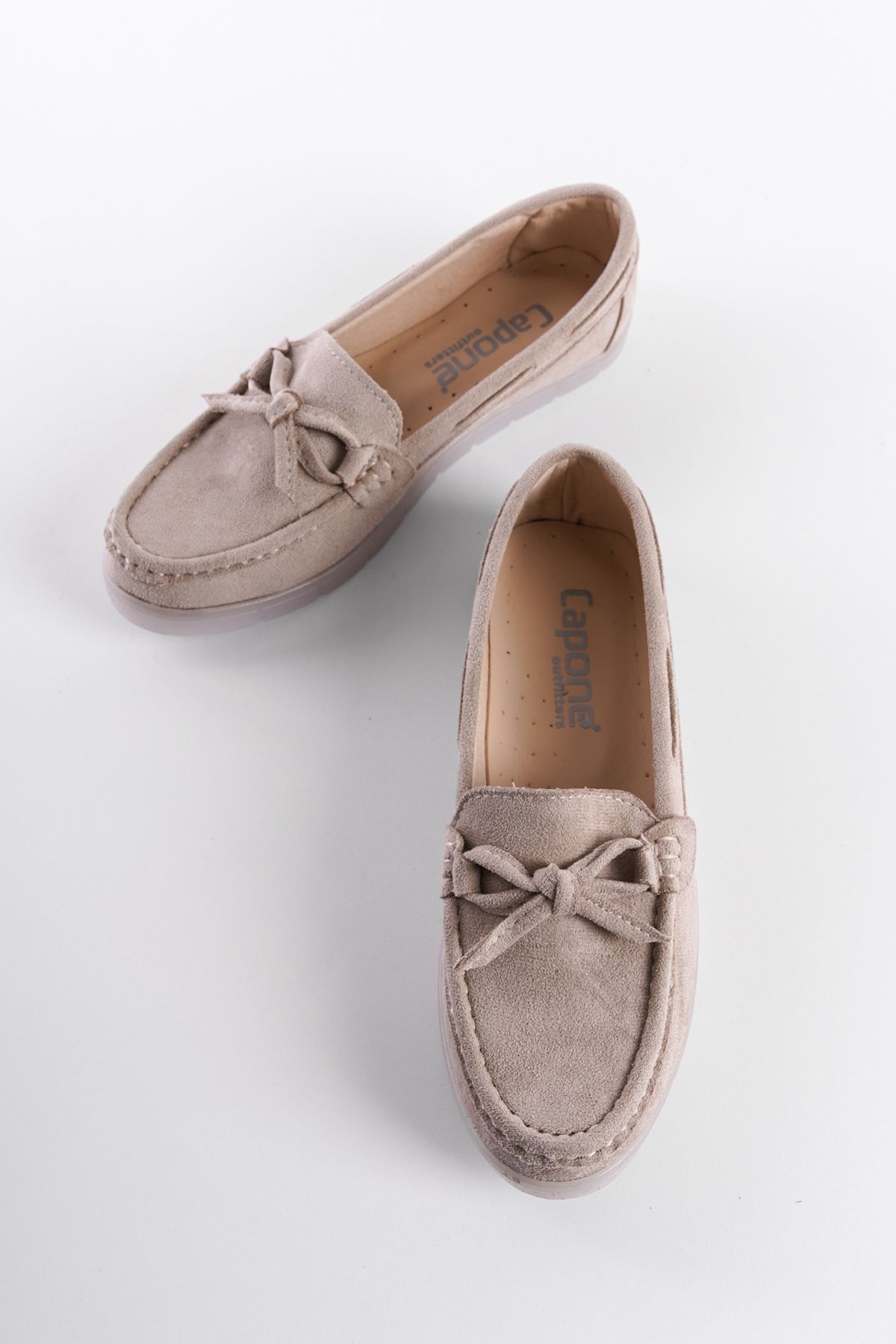 لوفر نود زنانه لوبری اورجینال Capone Outfitters