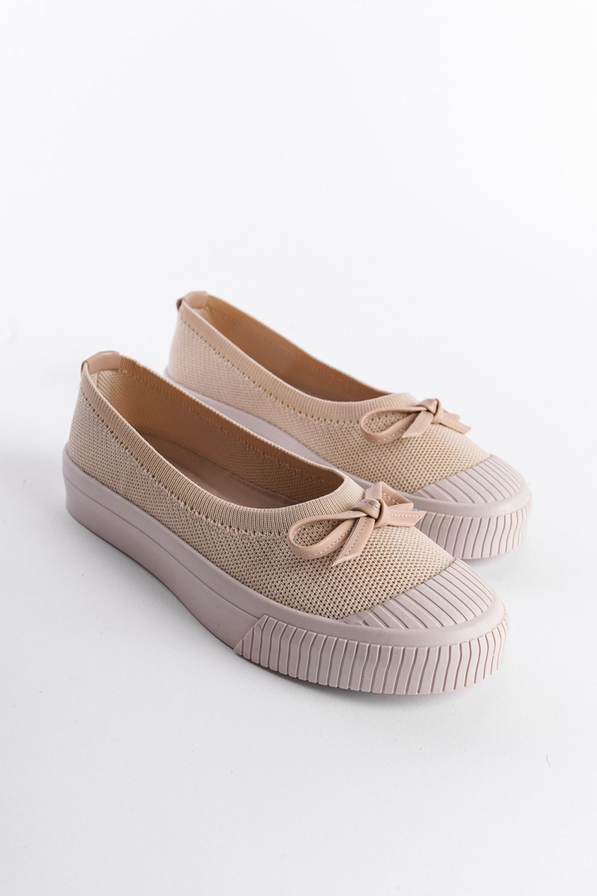 بابیت نود زنانه نوزاد اورجینال Capone Outfitters