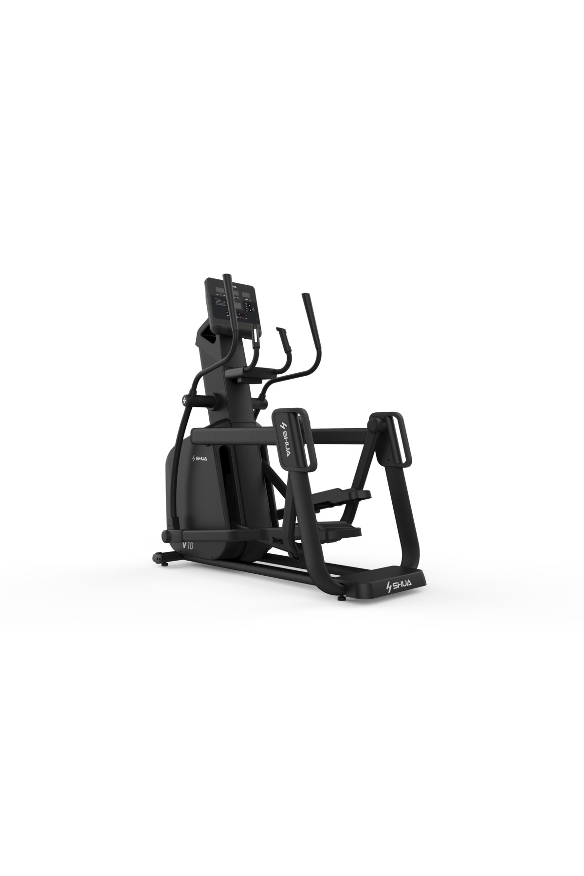 SPORTLINE SHUA FITNESS LUXURY ELLIPTICAL CROSS TRAINER