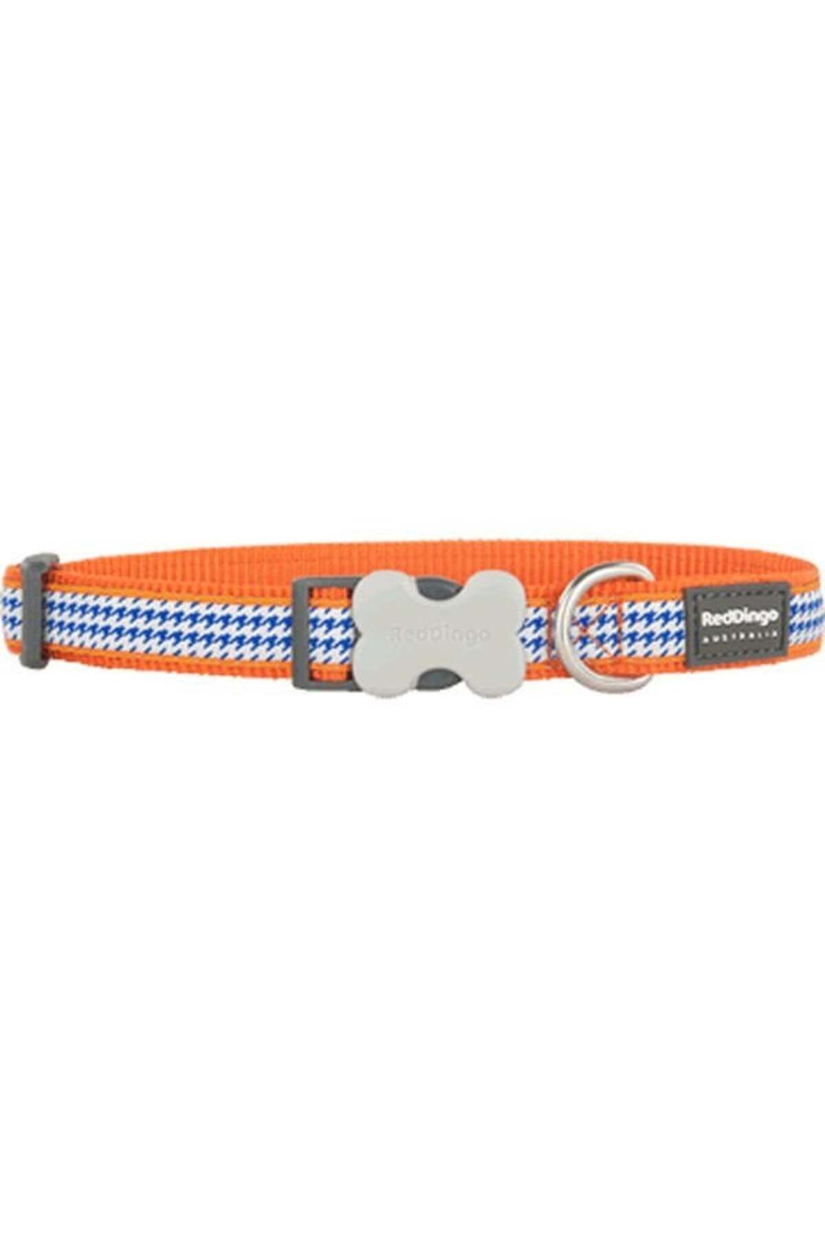 RedDingo Turuncu - 12 mm (Xs) - Petshopundan