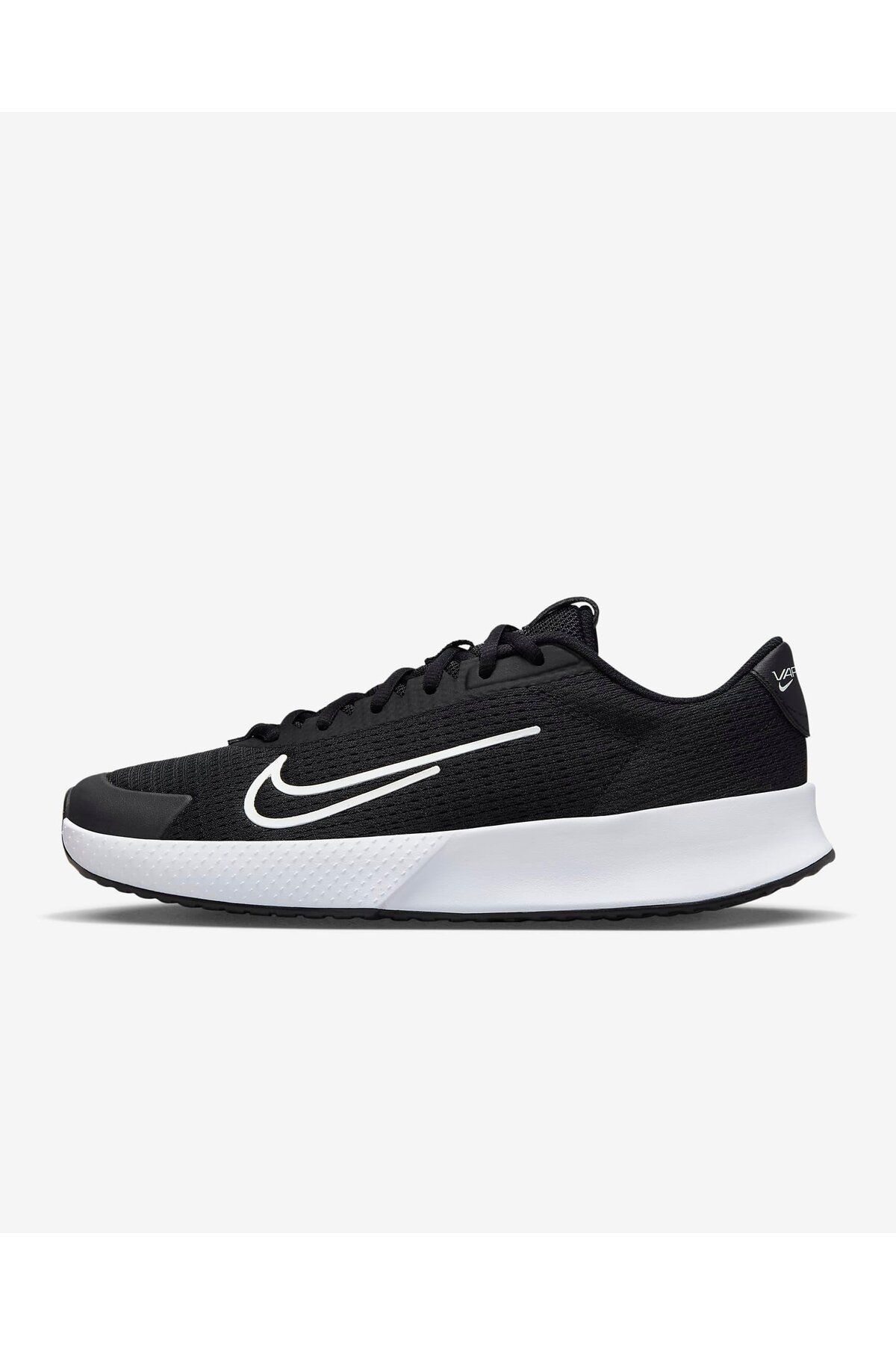 Nike Dv2018-001 Court Vapor Lite 2 Hc Erkek Tenis Ayakkabısı