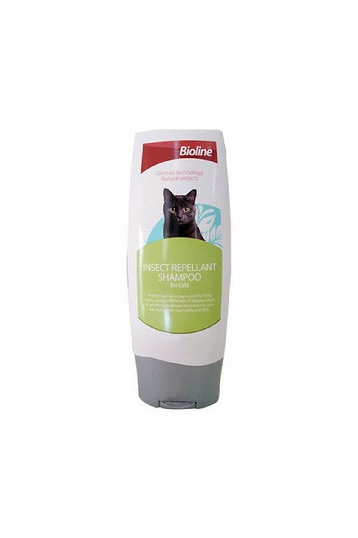 Genel Markalar Asalak Uzaklaştırıcı Kedi Şampuanı 200 ml - Petshopundan