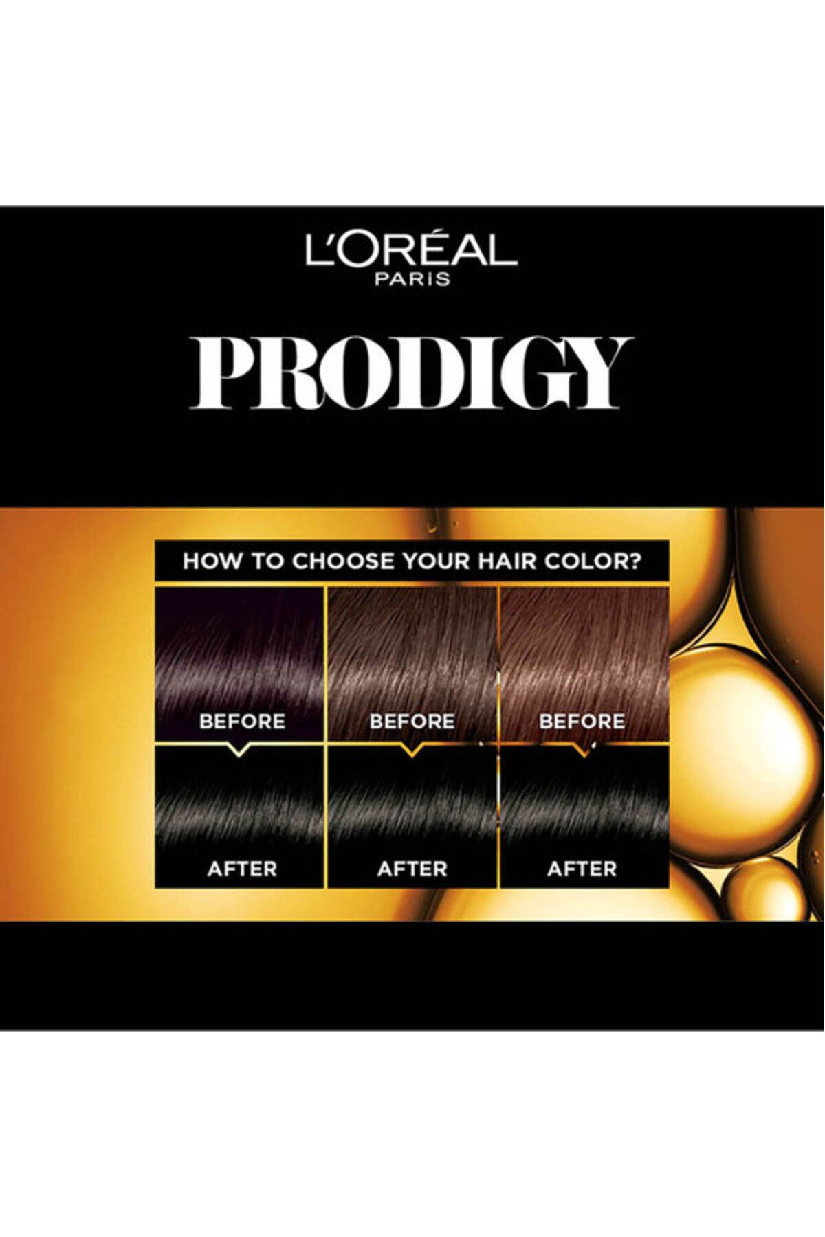 L'Oreal Paris-Prodigy, 1.0 Black 3