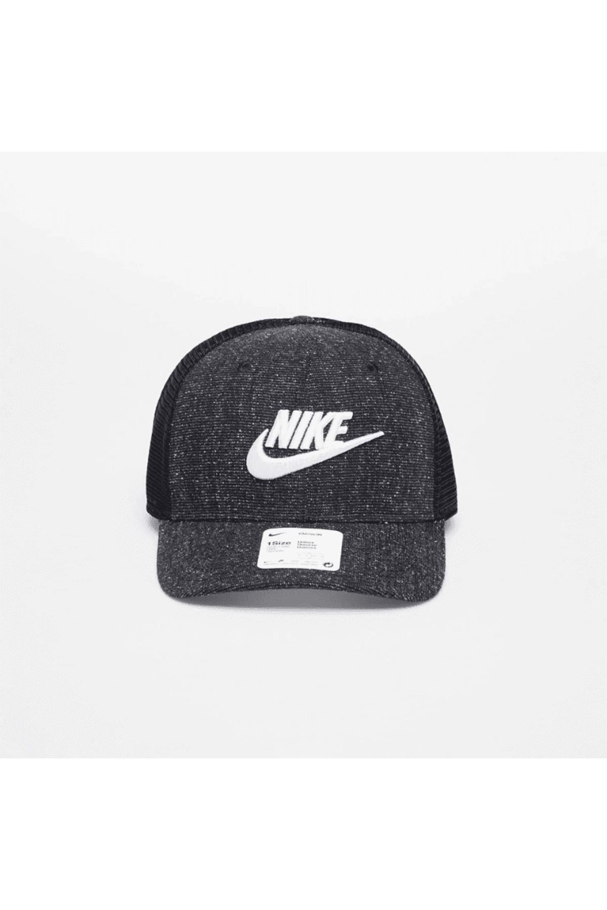 Nike Sportswear Classic 99 Trucker Adjustable Erkek Şapka -CNG-