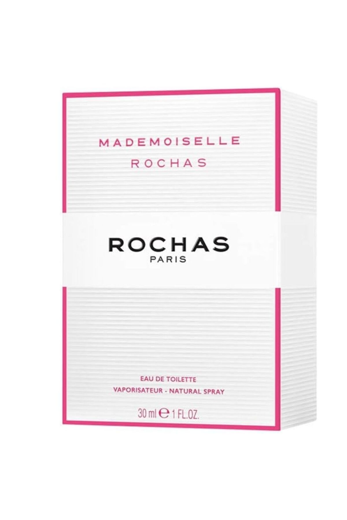 ROCHAS-Mademoiselle Rochas Perfume by Rochas EDT 30 ml 2