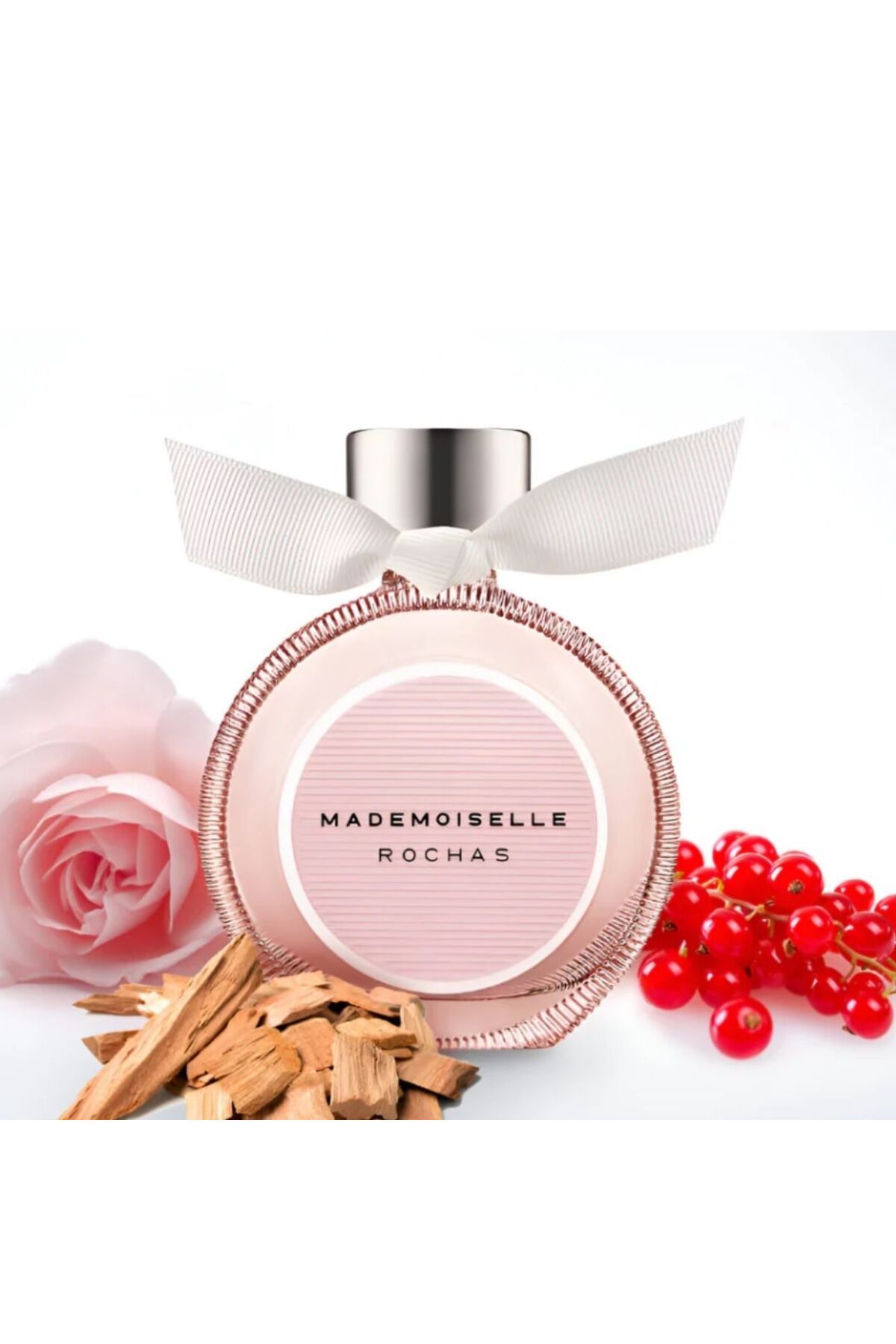 ROCHAS-Mademoiselle Rochas Perfume by Rochas EDT 30 ml 4