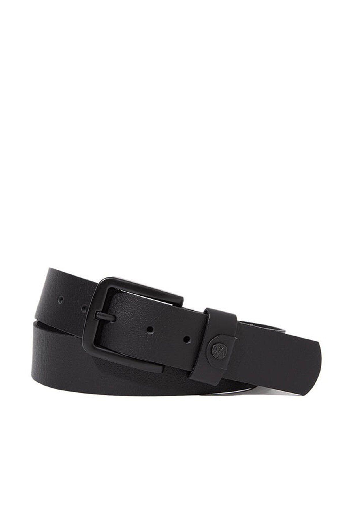 Loft-Men's leather belt 2