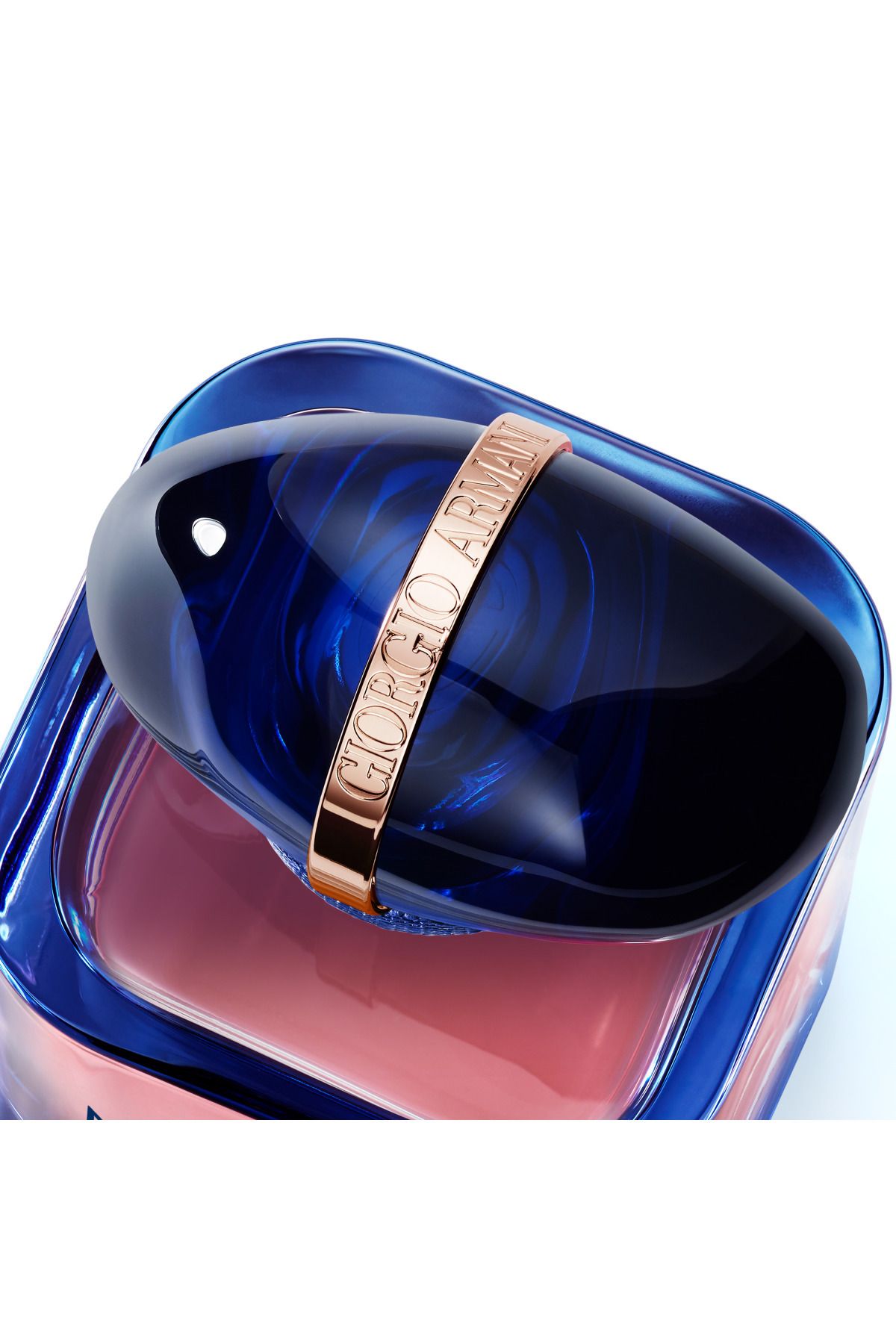 Giorgio Armani-My Way Edp Intense - New Formula and Unik Sustainable Perfume 90 ml Pssns.456 4