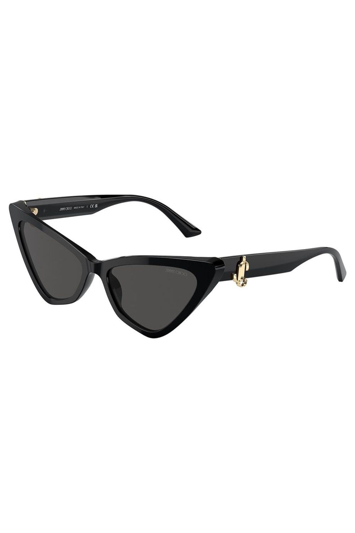 Jimmy Choo-Jc 5008 55 500087   Women's Sunglasses 1