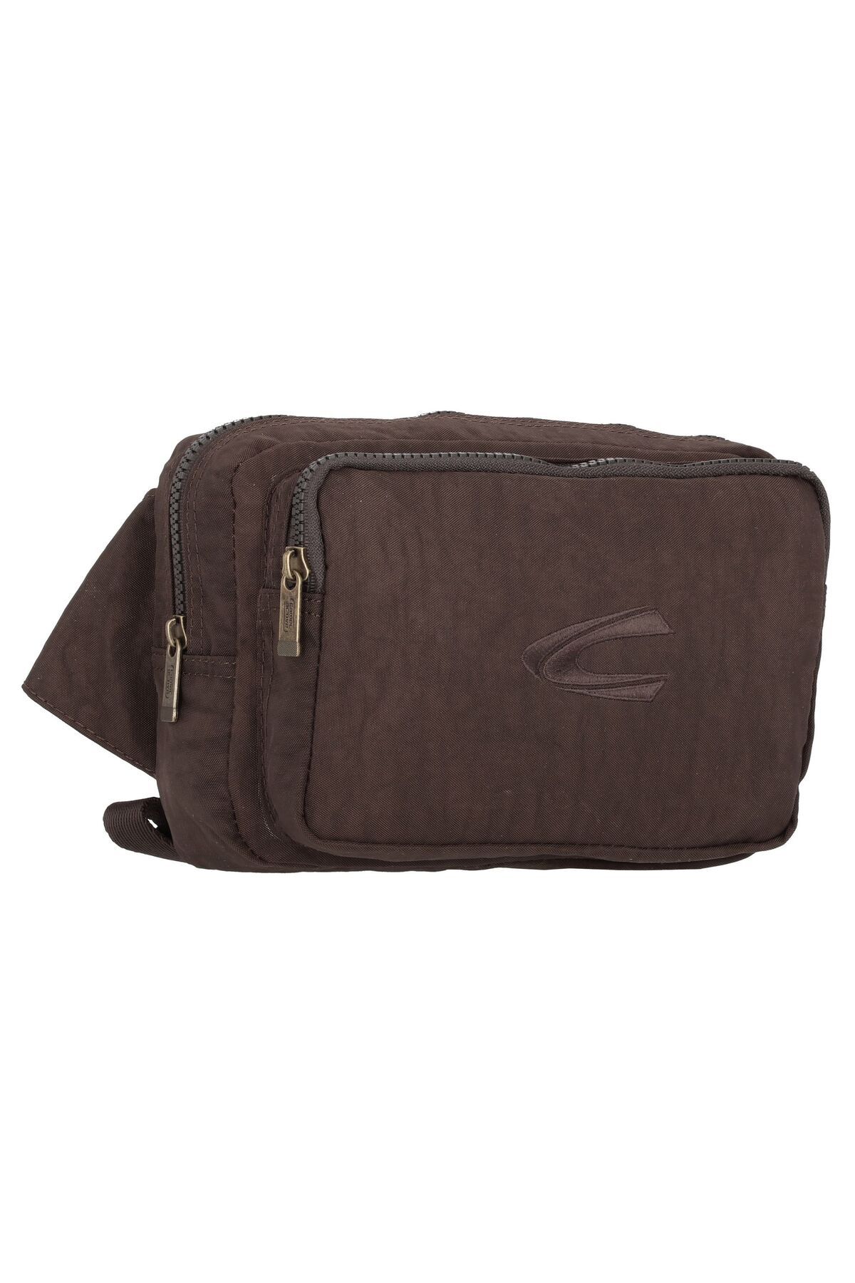 Camel Active-Journey Gürteltasche 22 cm 2