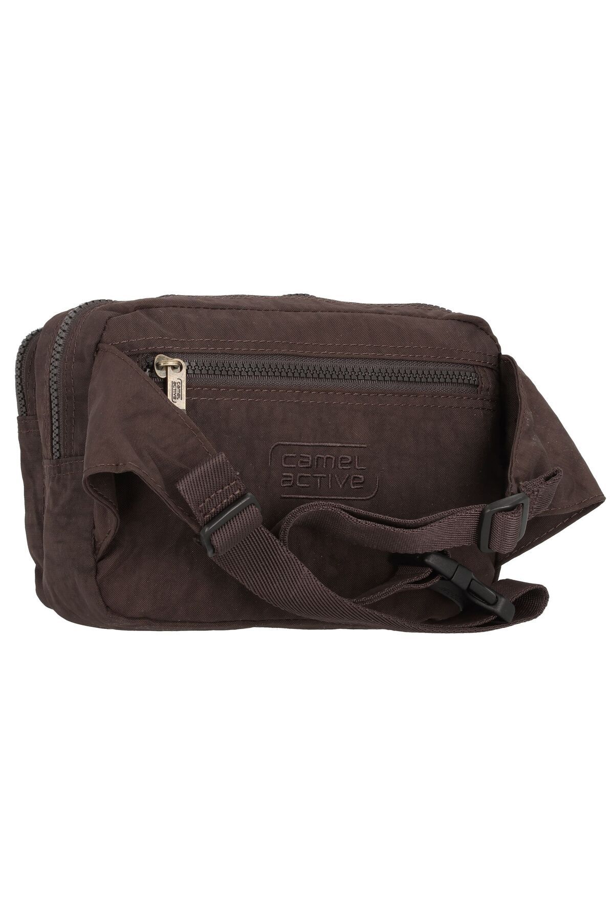 Camel Active-Journey Gürteltasche 22 cm 4