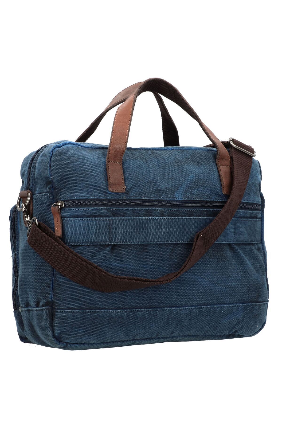 Greenburry-Vintage Aviator Flugumhänger 45 cm Laptop 4