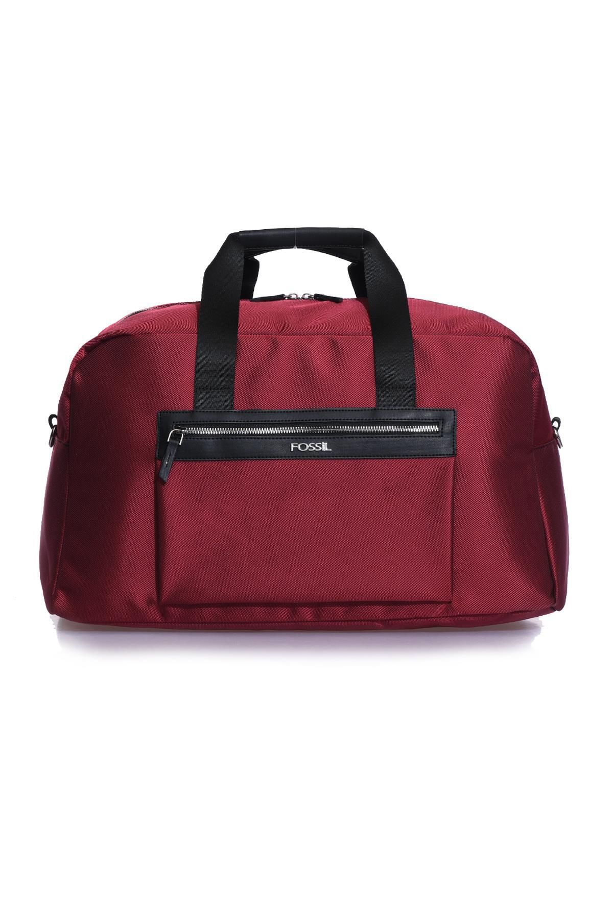 Fossil Walizka Podręczna 04fs2049 Unisex - Single Dimension