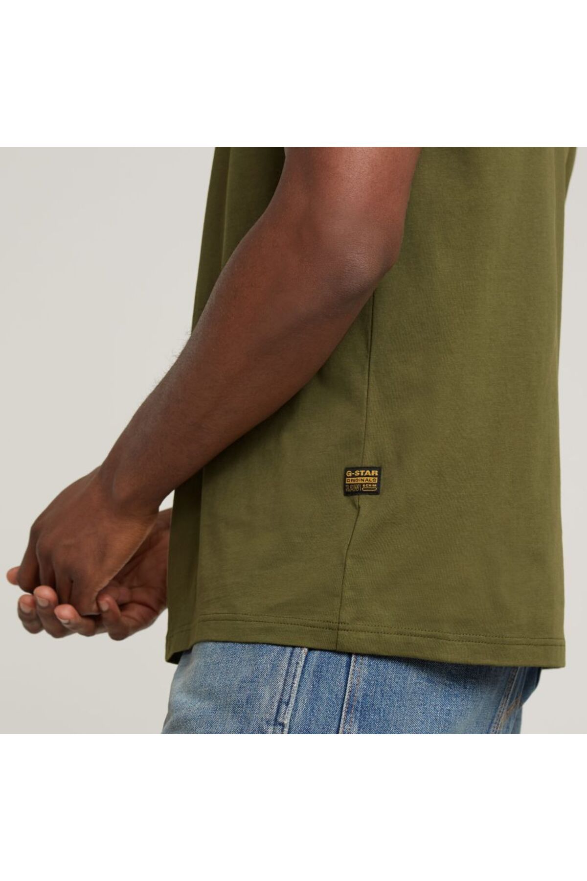 G-STAR RAW-Tricou 6