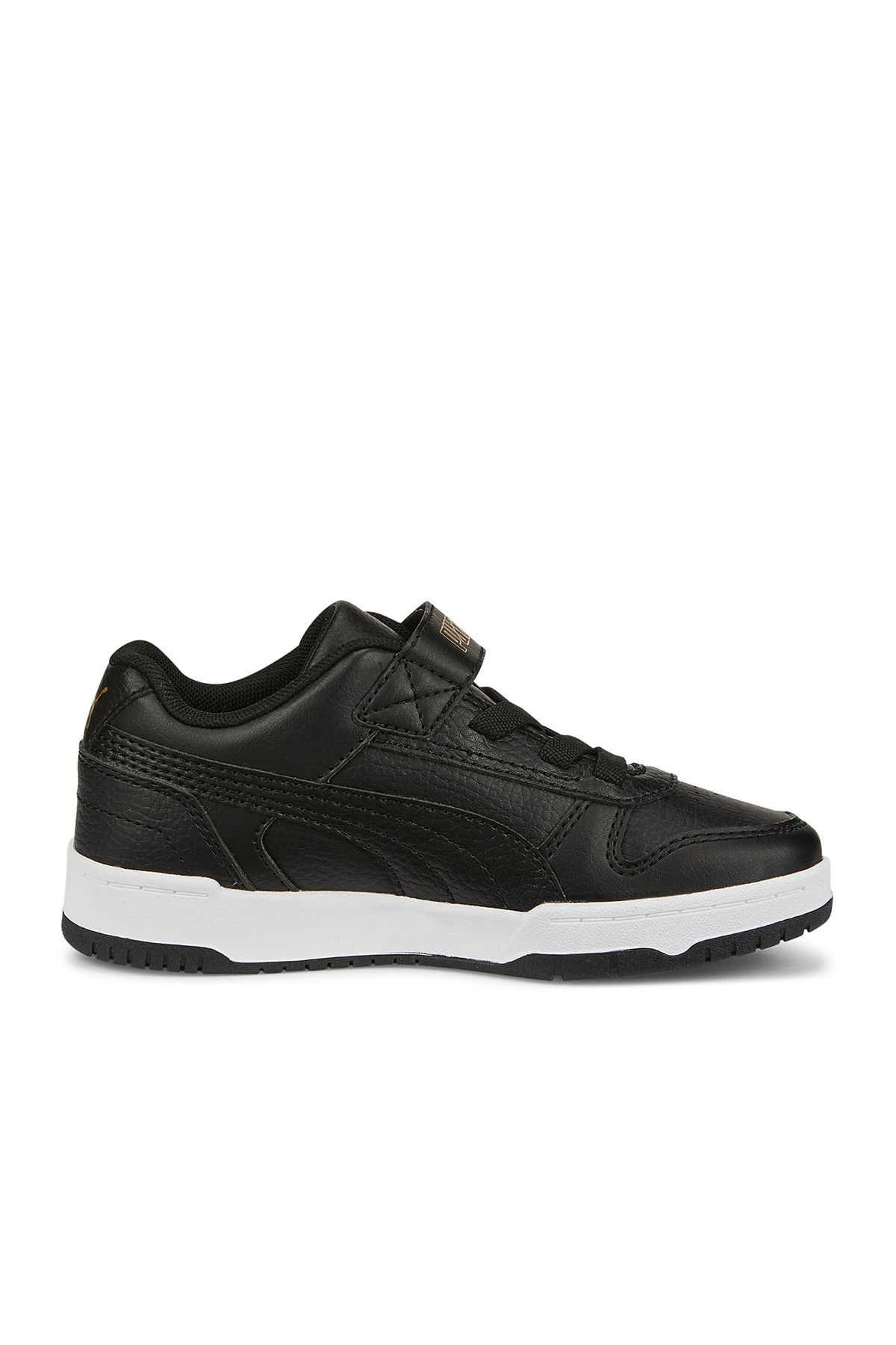 Puma-Rbd Game Low Ac Kids Sneakers 2