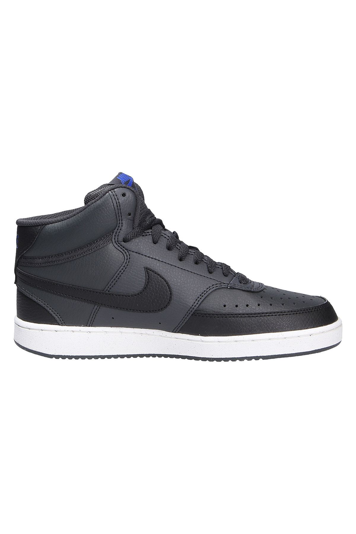 Nike-Sneaker - Schwarz - Flacher Absatz 5