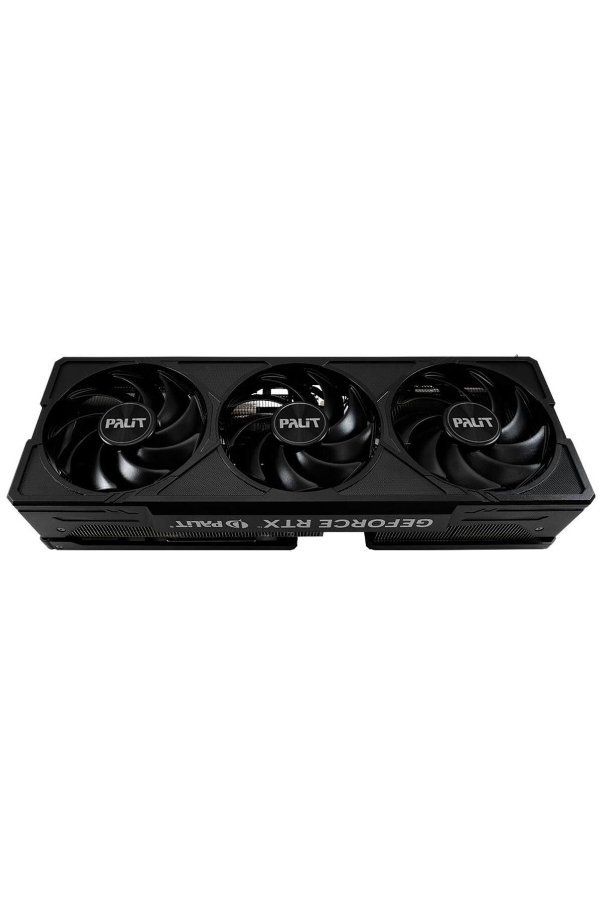 PALIT-بطاقة رسومات Nvidia Geforce Rtx4070ti Super Jetstream Oc سعة 16 جيجابايت 256 بت Gddr6x (ned47tss19t2-1043 5