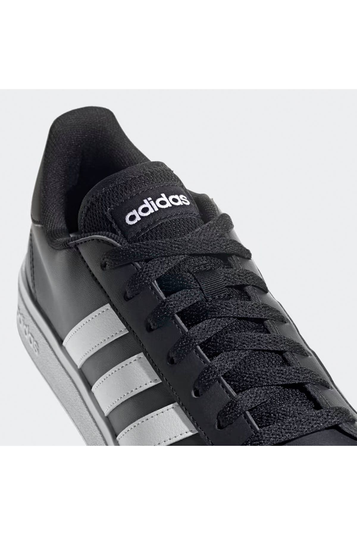 adidas-Grand Court TD Lifestyle Court Freizeitschuhe 5