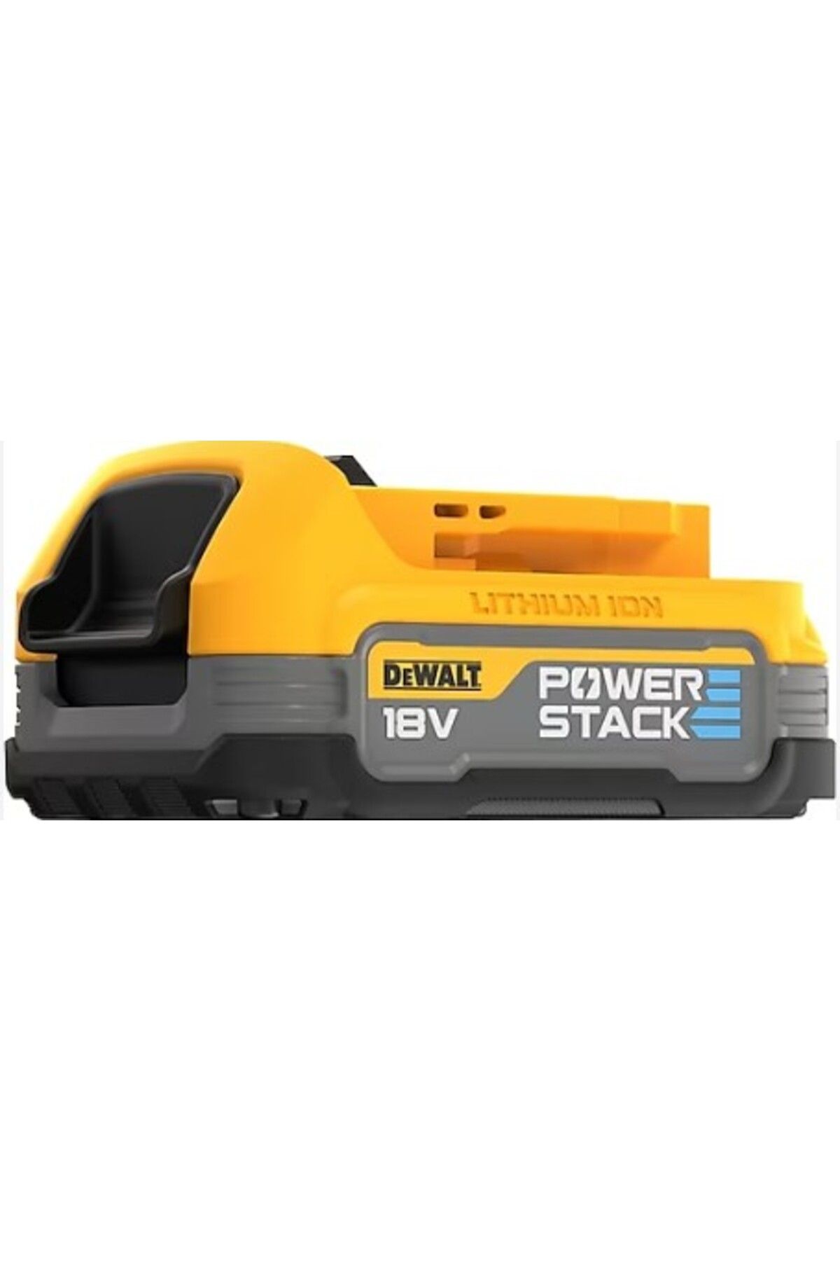 Dewalt Dcbp034 Nt Xr Powerstack Batarya (PİL) (AKÜ) 18v 1.7 Ah