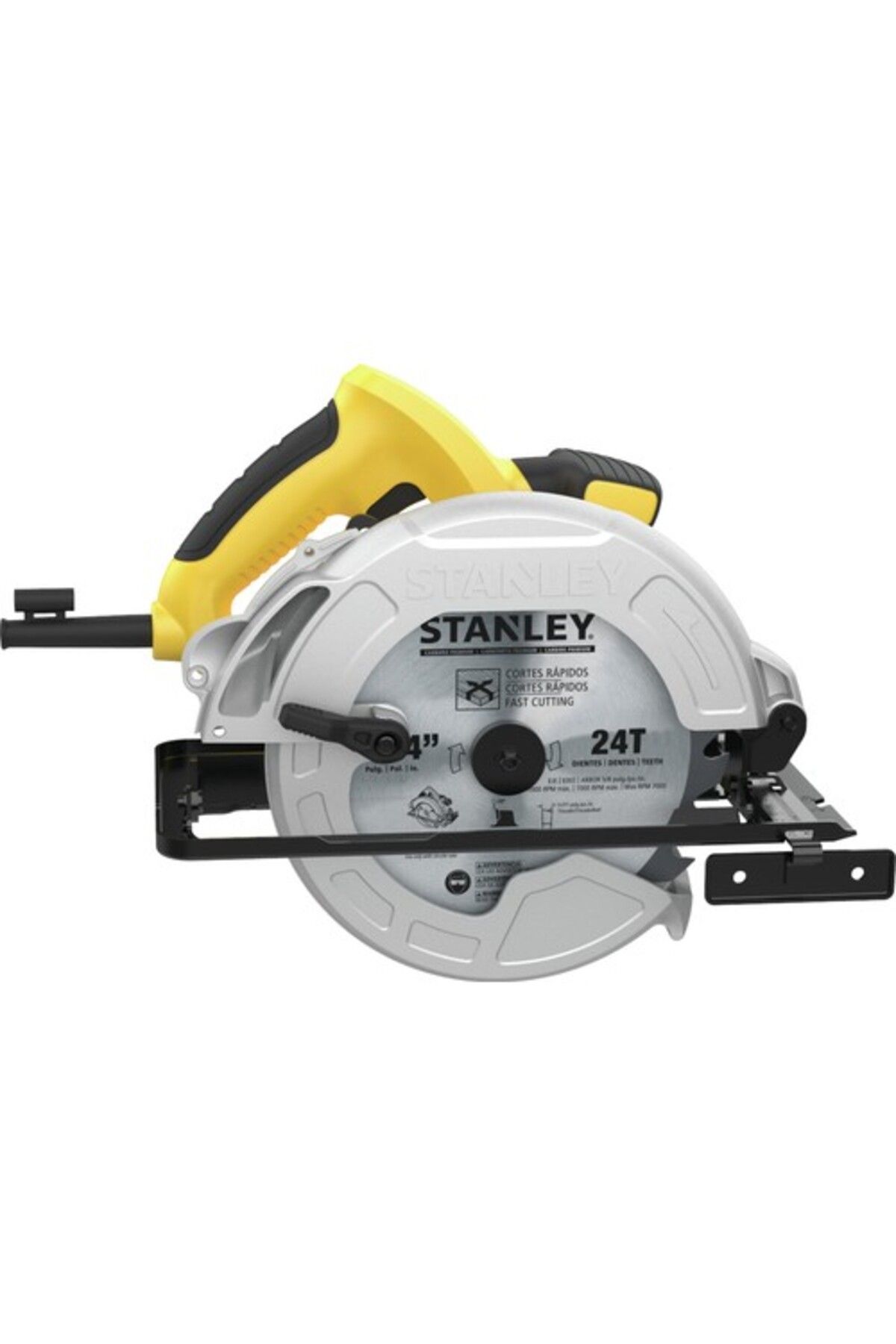 Stanley Sc16 1600w 190mm Daire Testere Makinesi