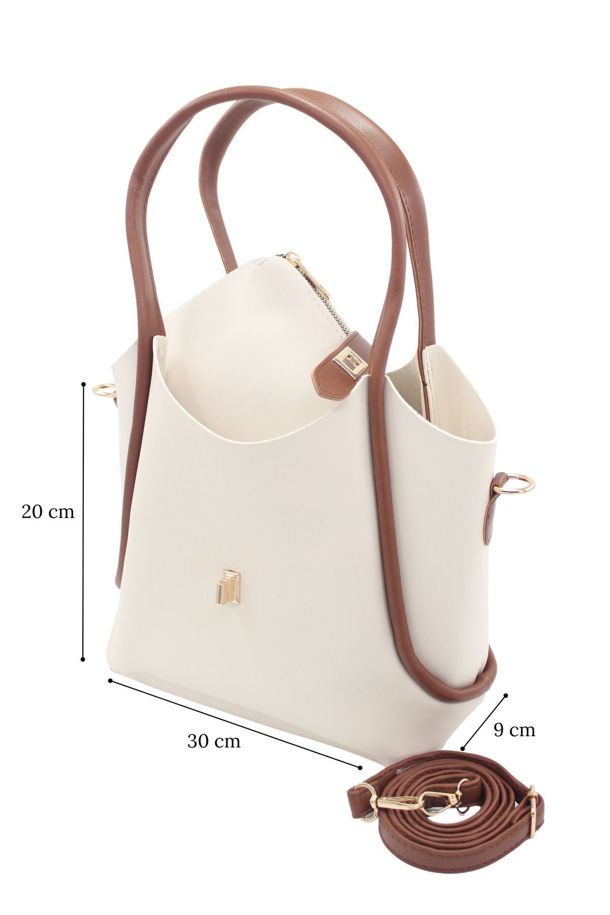 DAMESA-Kitten Bag Models Large Small Bag Set Practical Kitten Bag Kitten Bag Models 8
