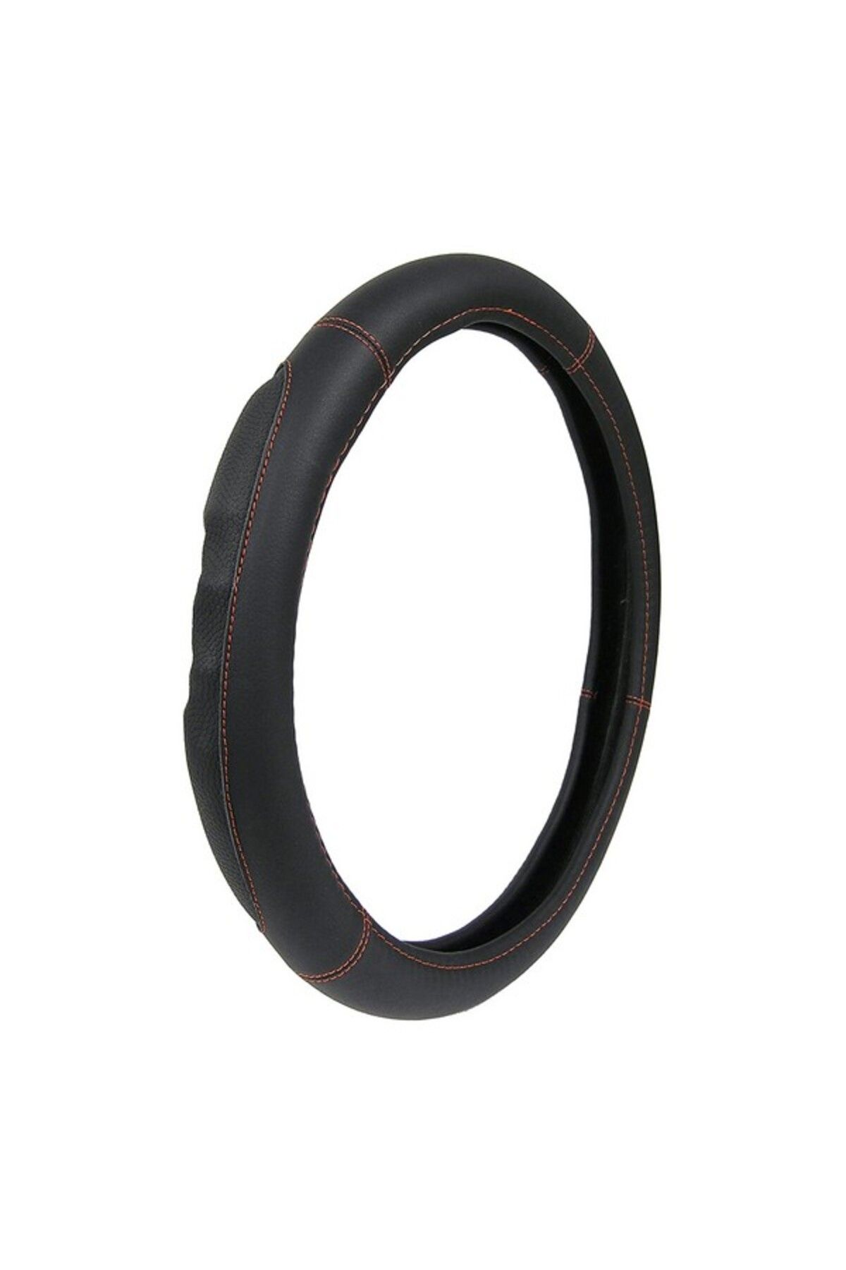 Custom Accessories-EZ Stretch Custom Grip Steering Wheel Cover 38453 3