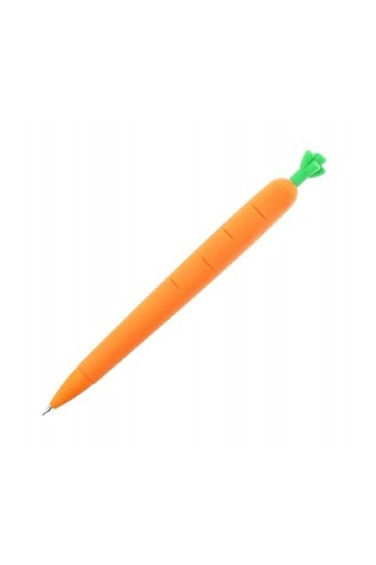 Dolphin-Carrot Versatil Pen with 0.7mm Tip 2