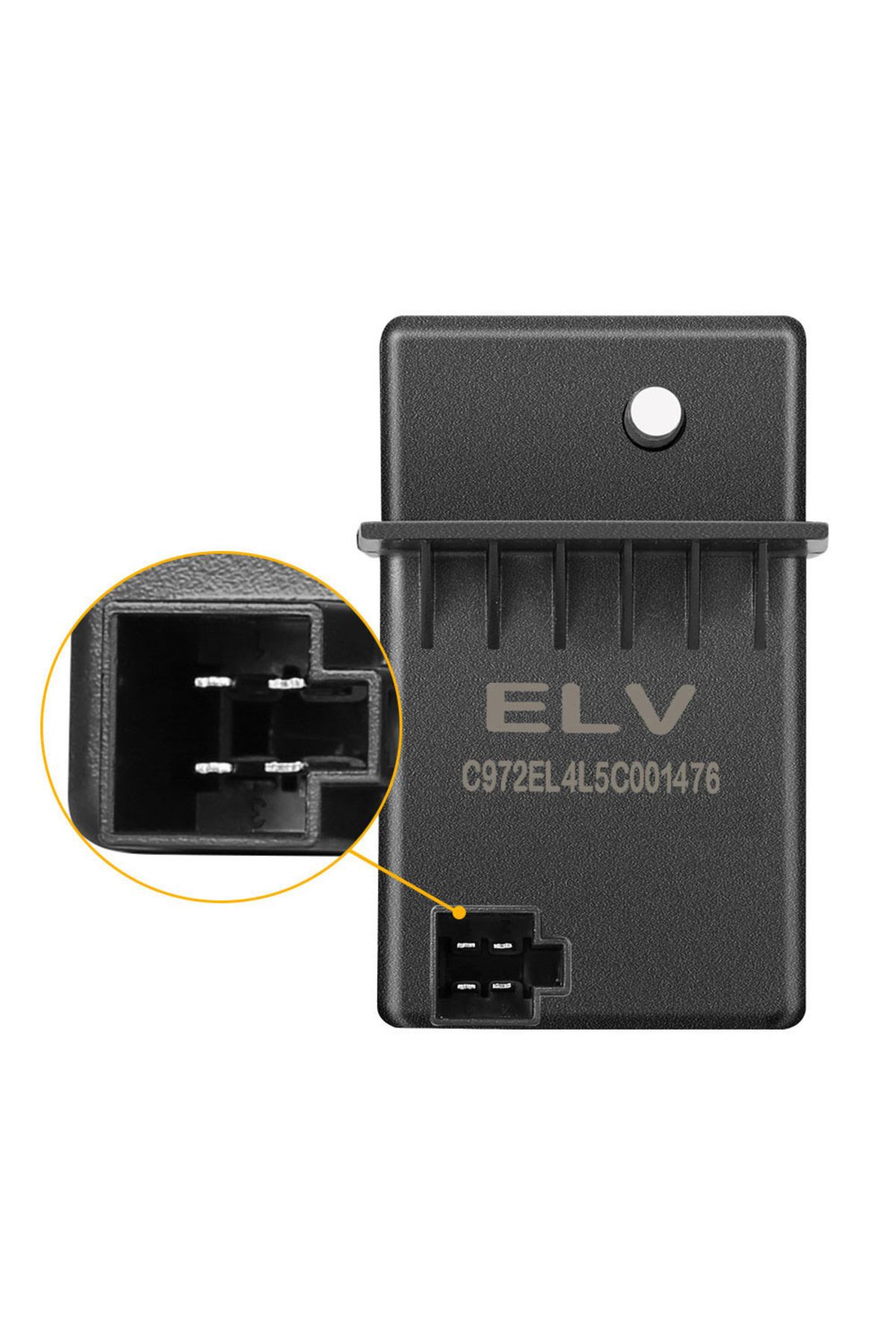Choice-1PCS CG ELV ESL Renew Emulator for Benz W204 W207 W212 Work with CGDI Prog MB Key Programmer 3