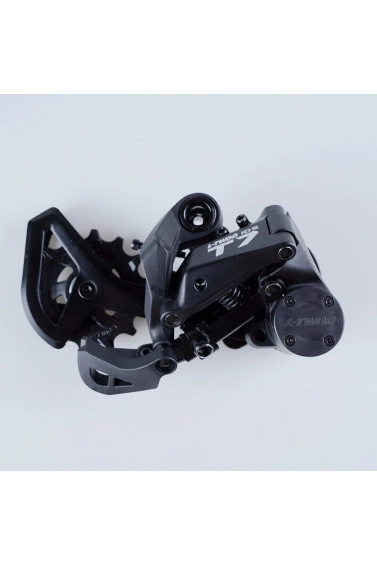 Choice-NEW! LTWOO T7 1x10 Speed Two Way Release Shifter + Stabilize Damping Rear Derailleur Cage Length ... 5