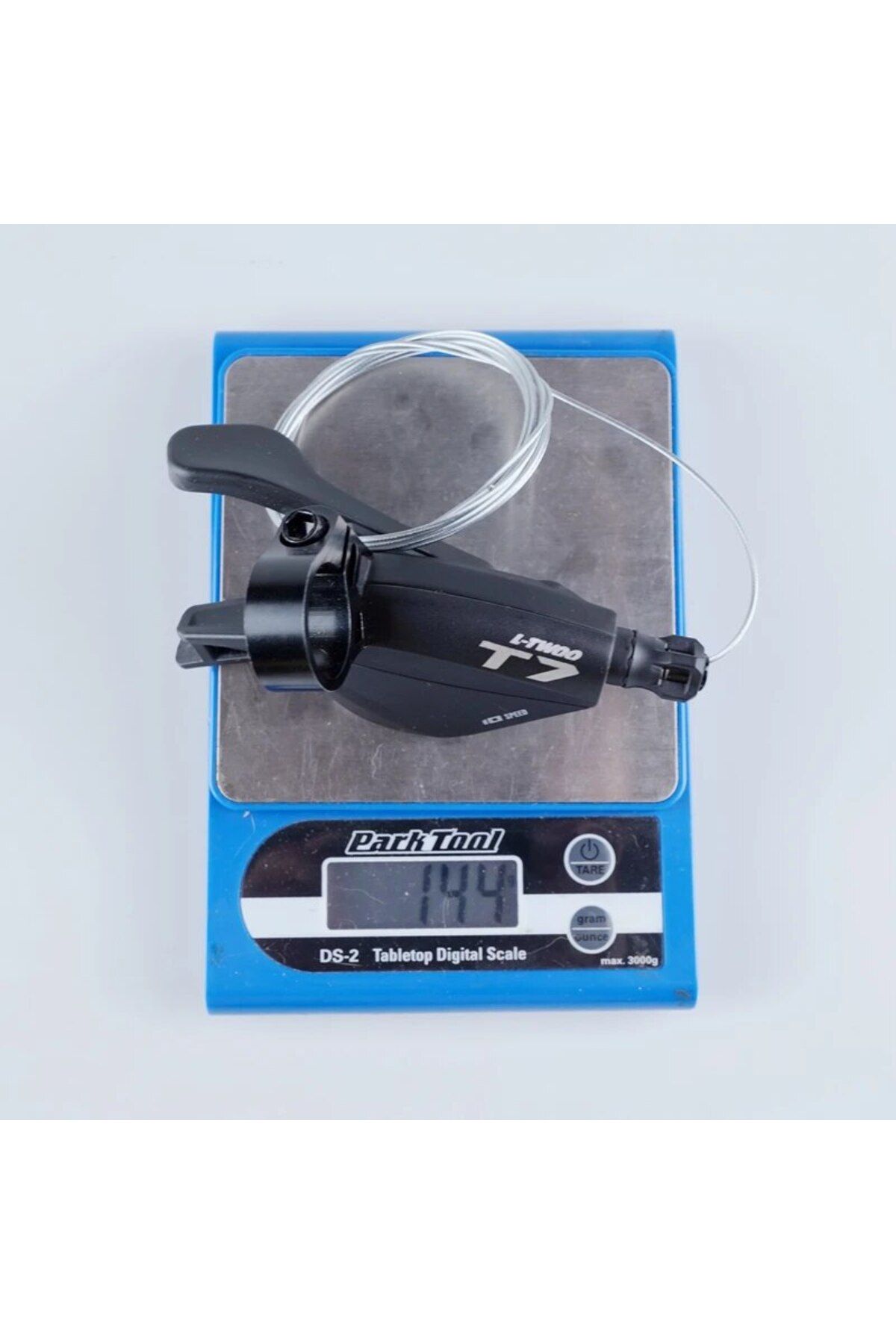 Choice-NEW! LTWOO T7 1x10 Speed Two Way Release Shifter + Stabilize Damping Rear Derailleur Cage Length ... 7