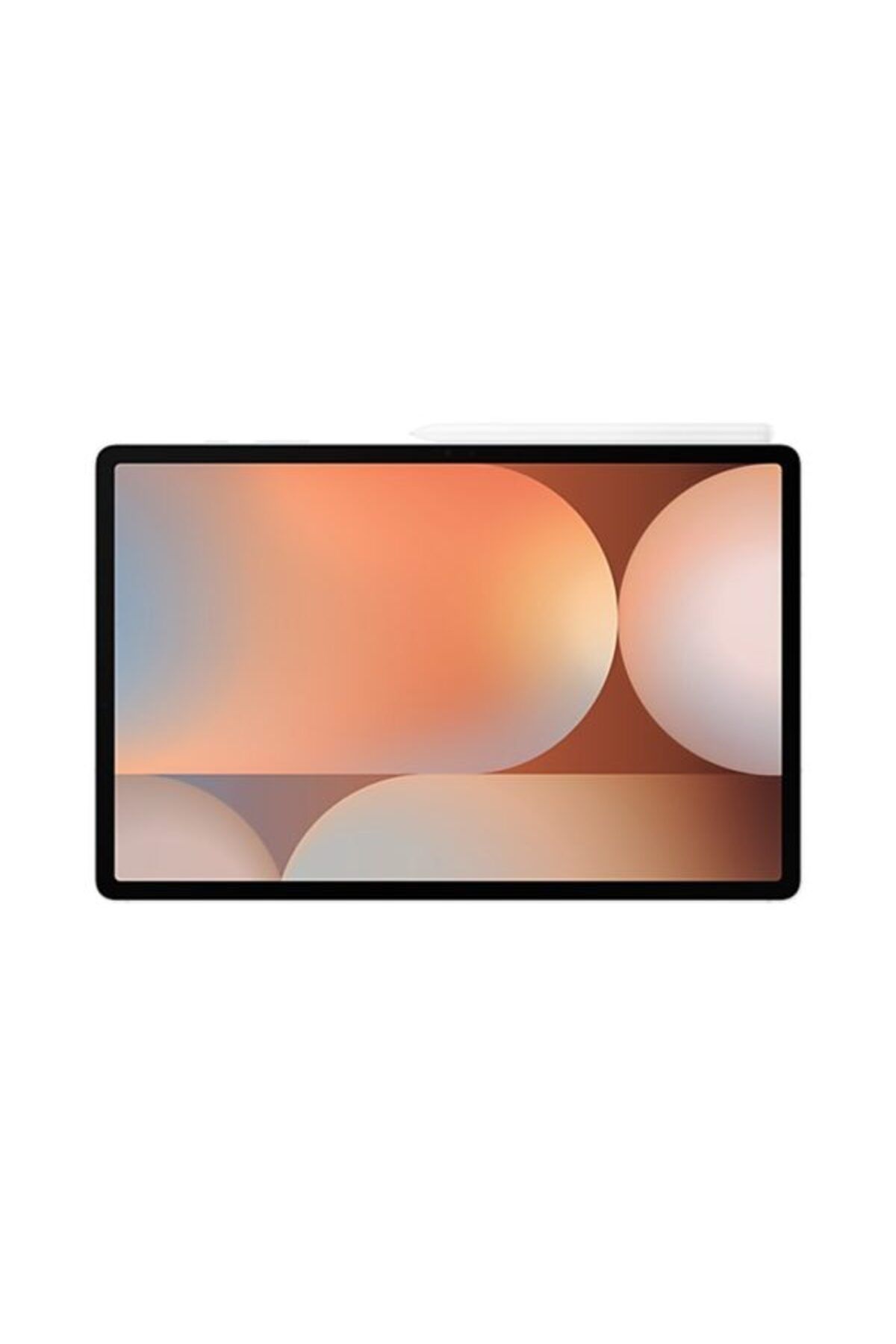 Samsung-Galaxy Tab S10 Plus 5G 12GB RAM 256GB Storage Platinum Silver Android Tablet 3