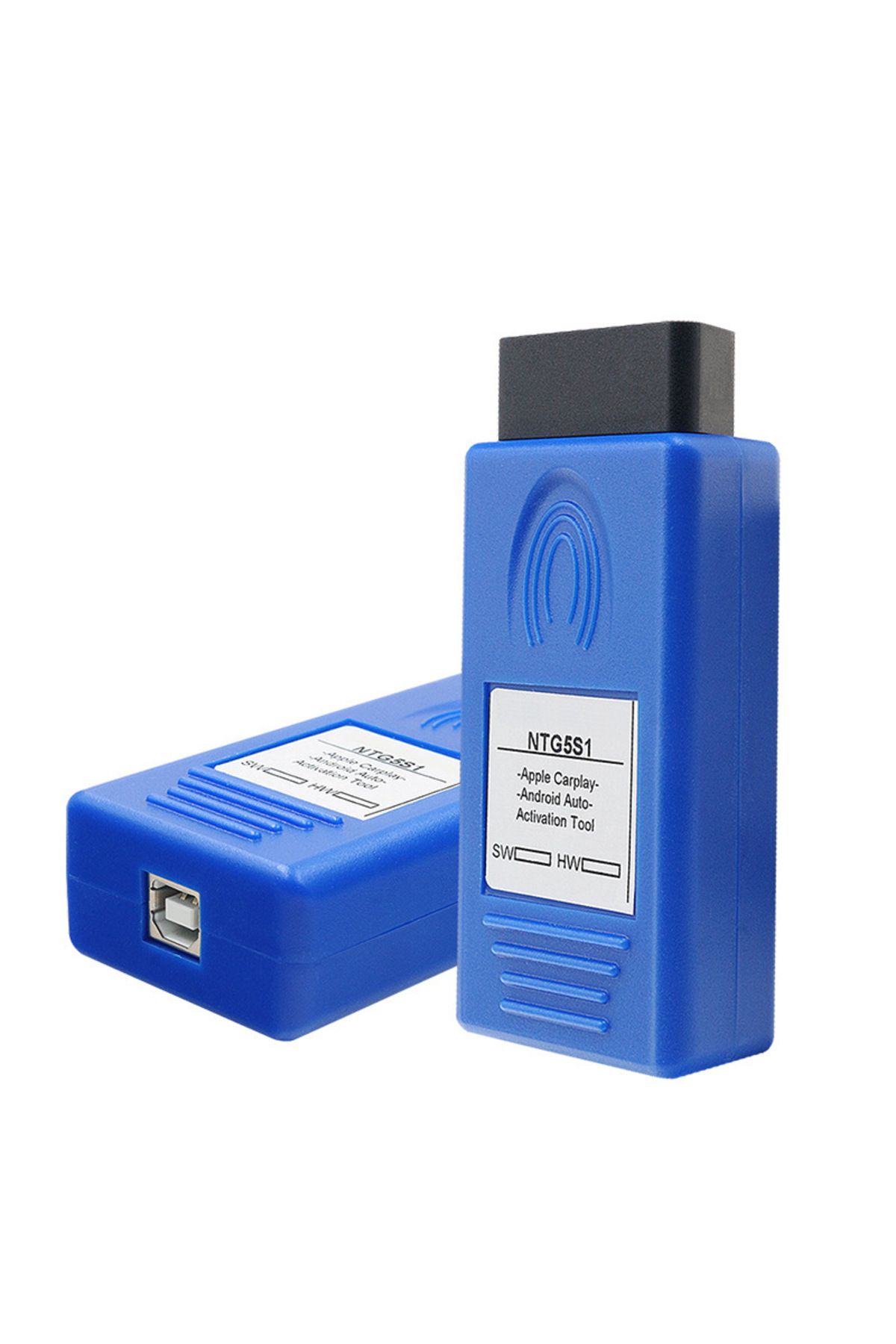 Choice-NTG5S1 CarPlay for Apple/Android NTG5 OBD2 for Mercedes Benz Automotive Diagnostics 3