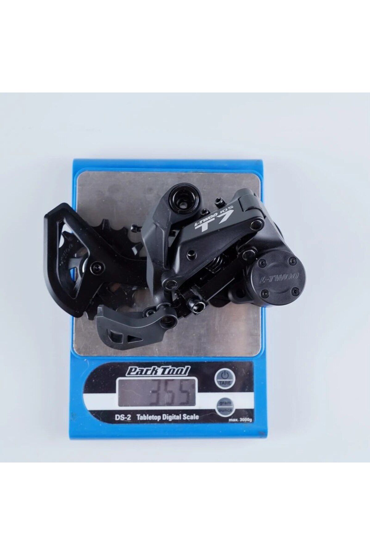 Choice-NEW! LTWOO T7 1x10 Speed Two Way Release Shifter + Stabilize Damping Rear Derailleur Cage Length ... 6