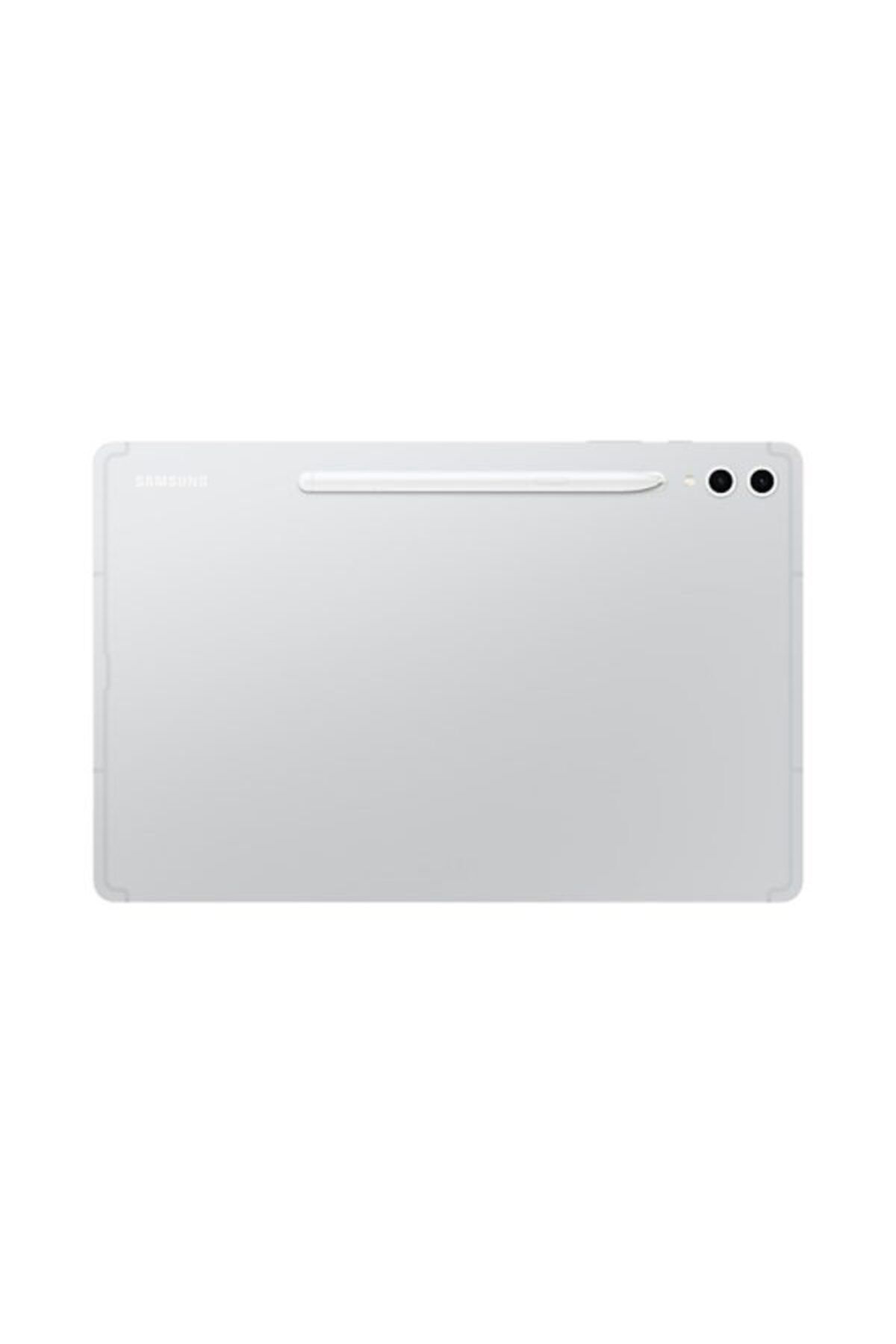 Samsung-Galaxy Tab S10 Plus 5G 12GB RAM 256GB Storage Platinum Silver Android Tablet 2
