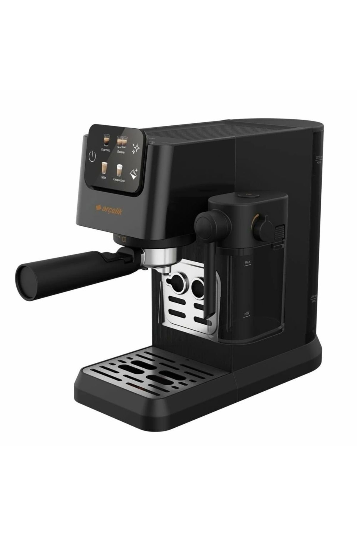 Arçelik Em 3353 Espresso Makinesi