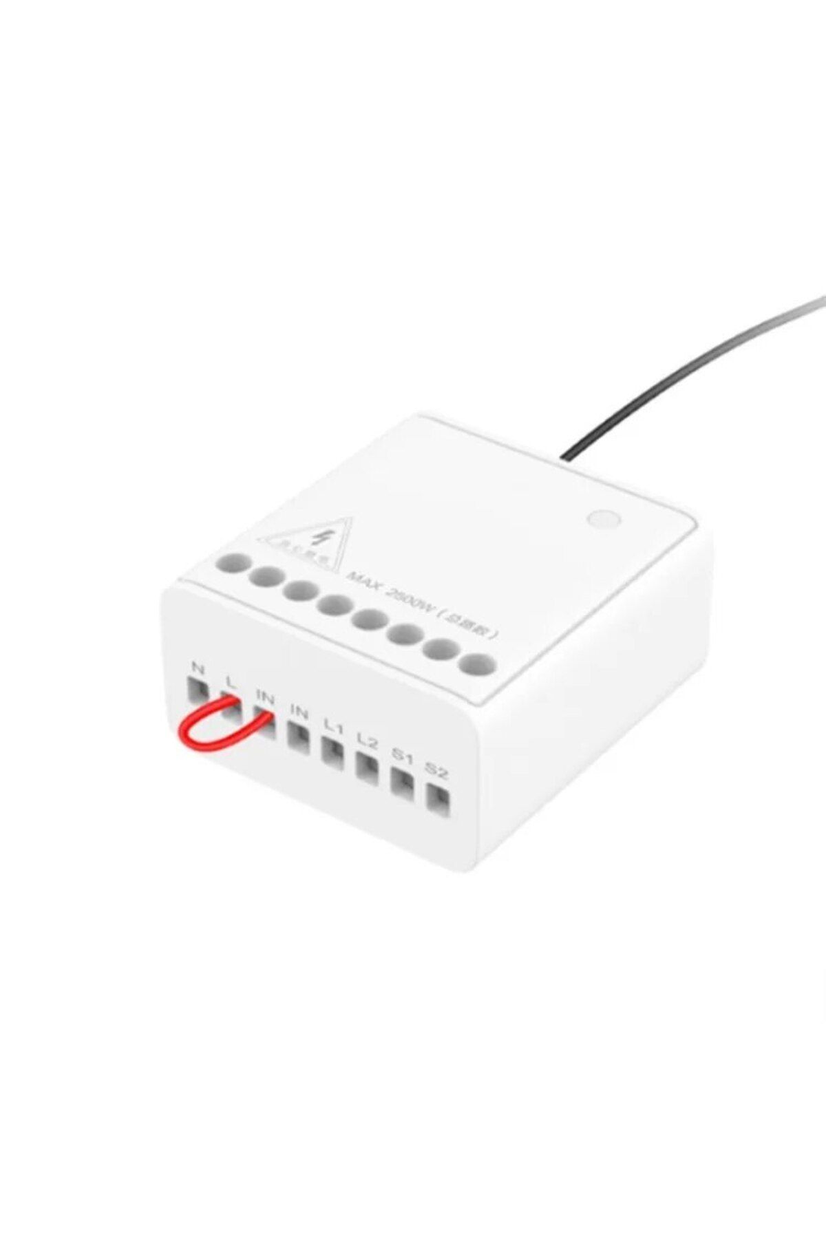 Choice-Aqara Two-way Control Module Wireless Relay Controller 2 Channels Work For Xiaomi Mijia Smart Hom... 8