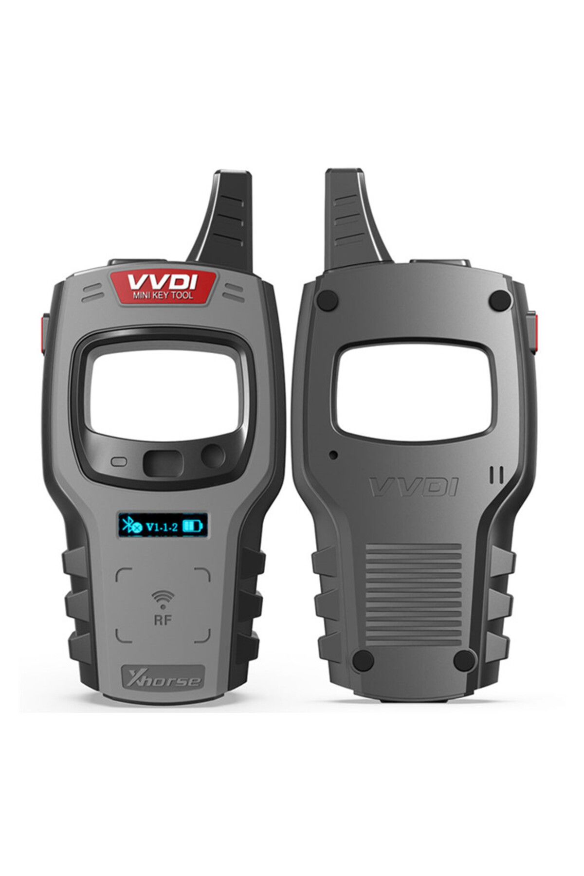 Xhorse-VVDI MINI Key Tool With ID48 function and One Year Daily Token 8